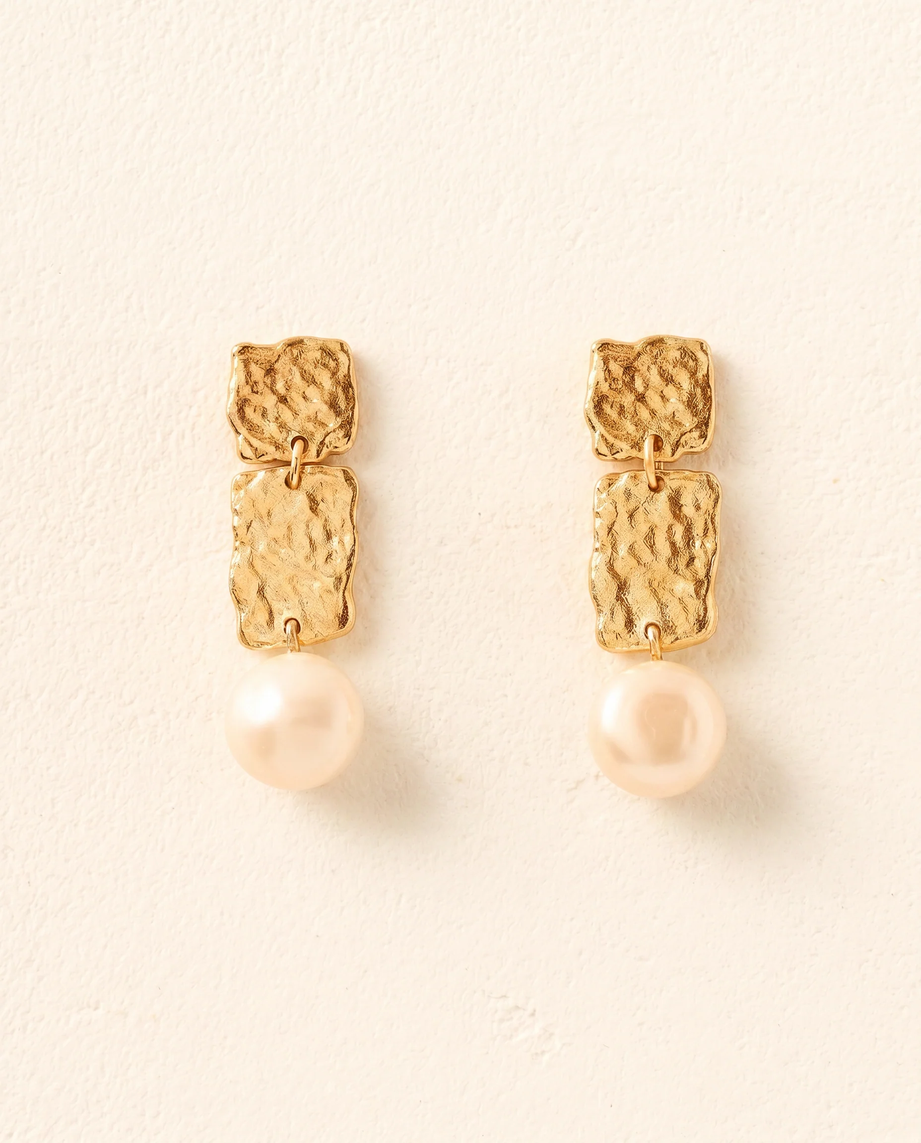 Lythos Earrings