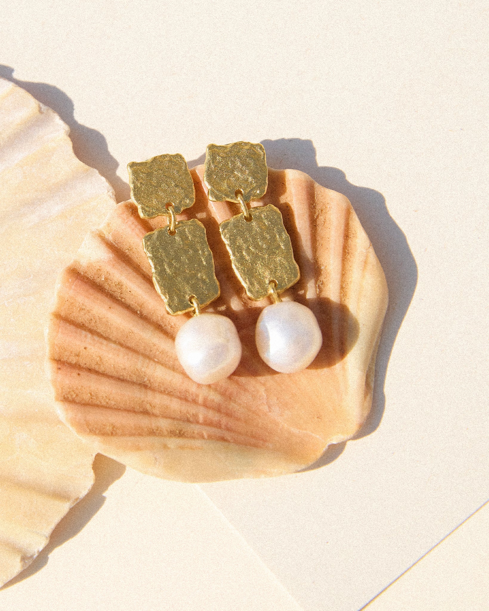 Lythos Earrings - Image 3