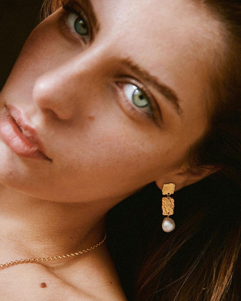 Lythos Earrings - Image 4