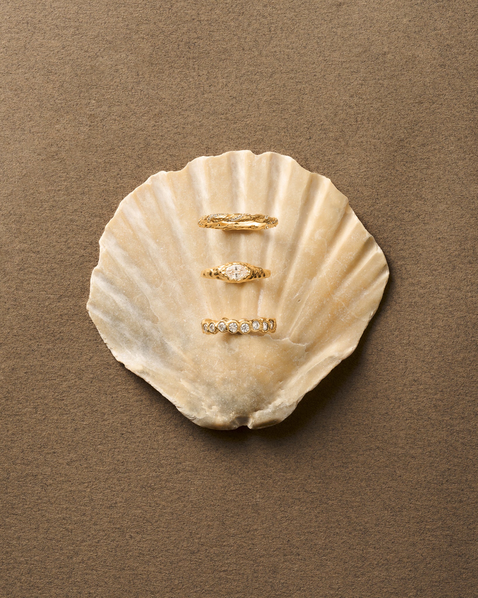 Maria Mini Ring - Image 5
