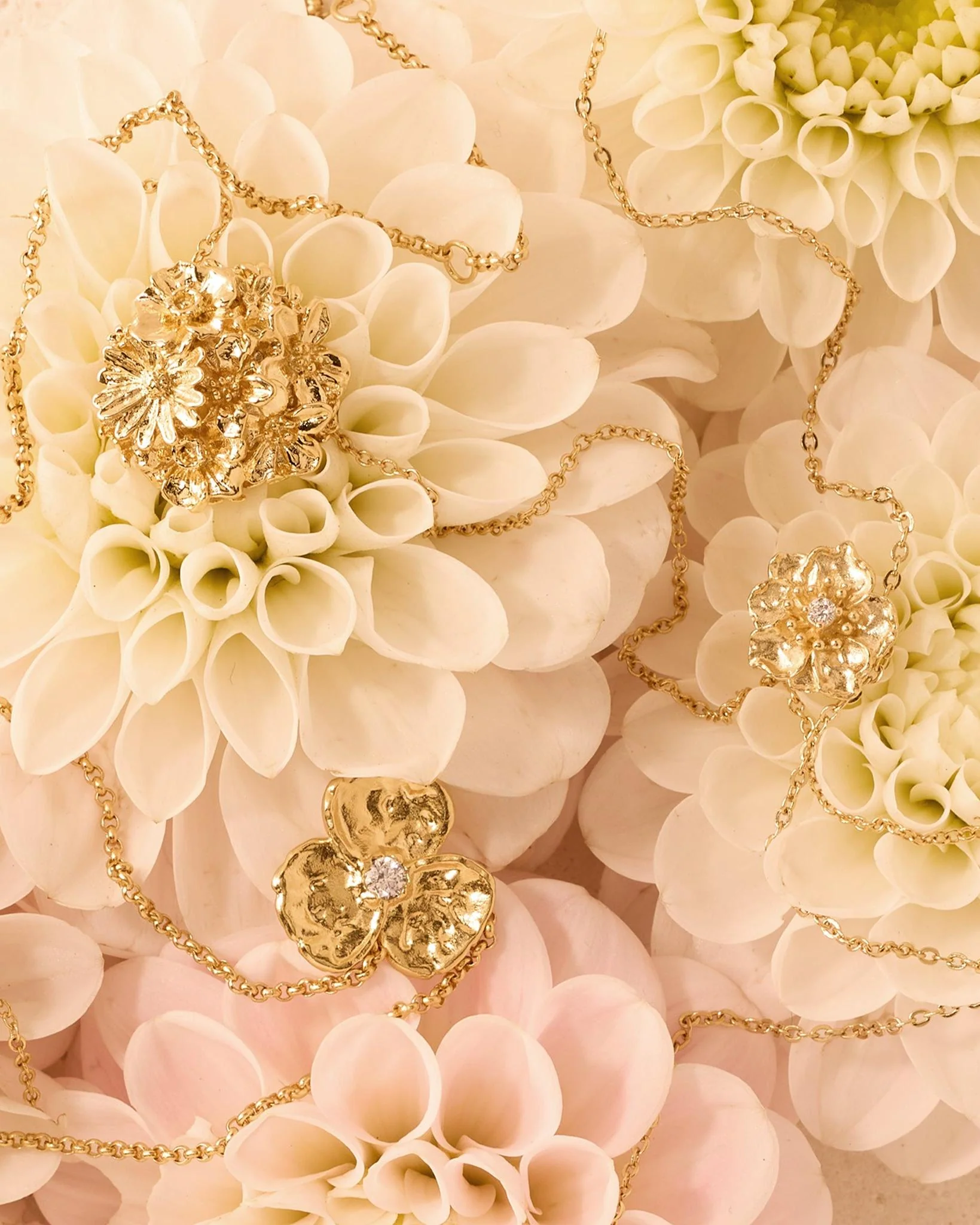 Meli Necklace - Image 3