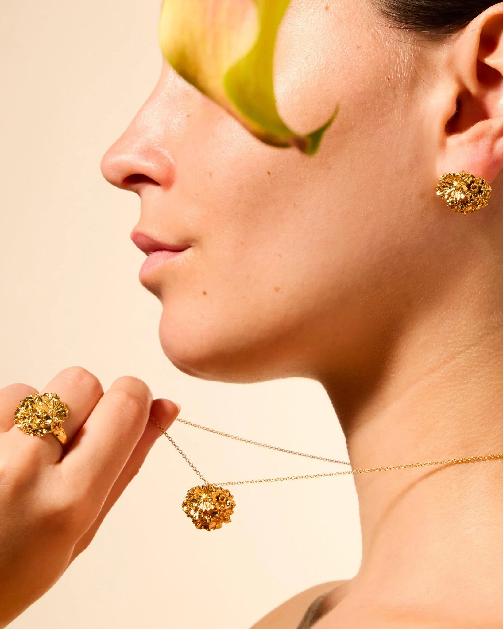Meli Necklace - Image 4