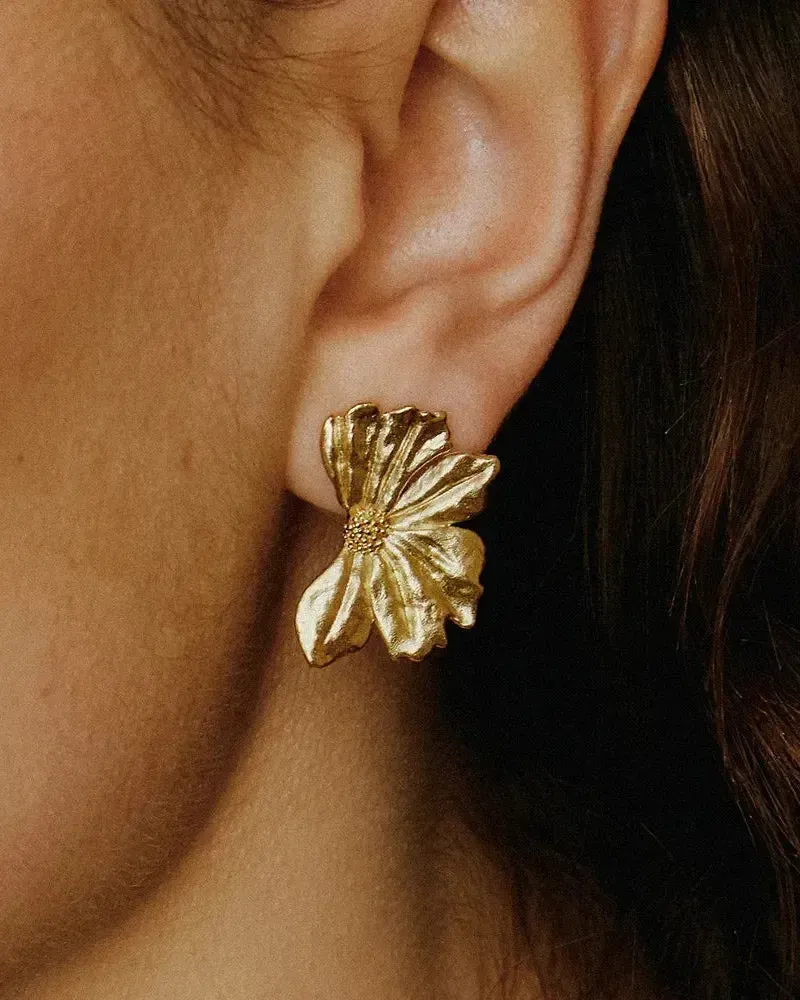 Monea Earrings - Image 2