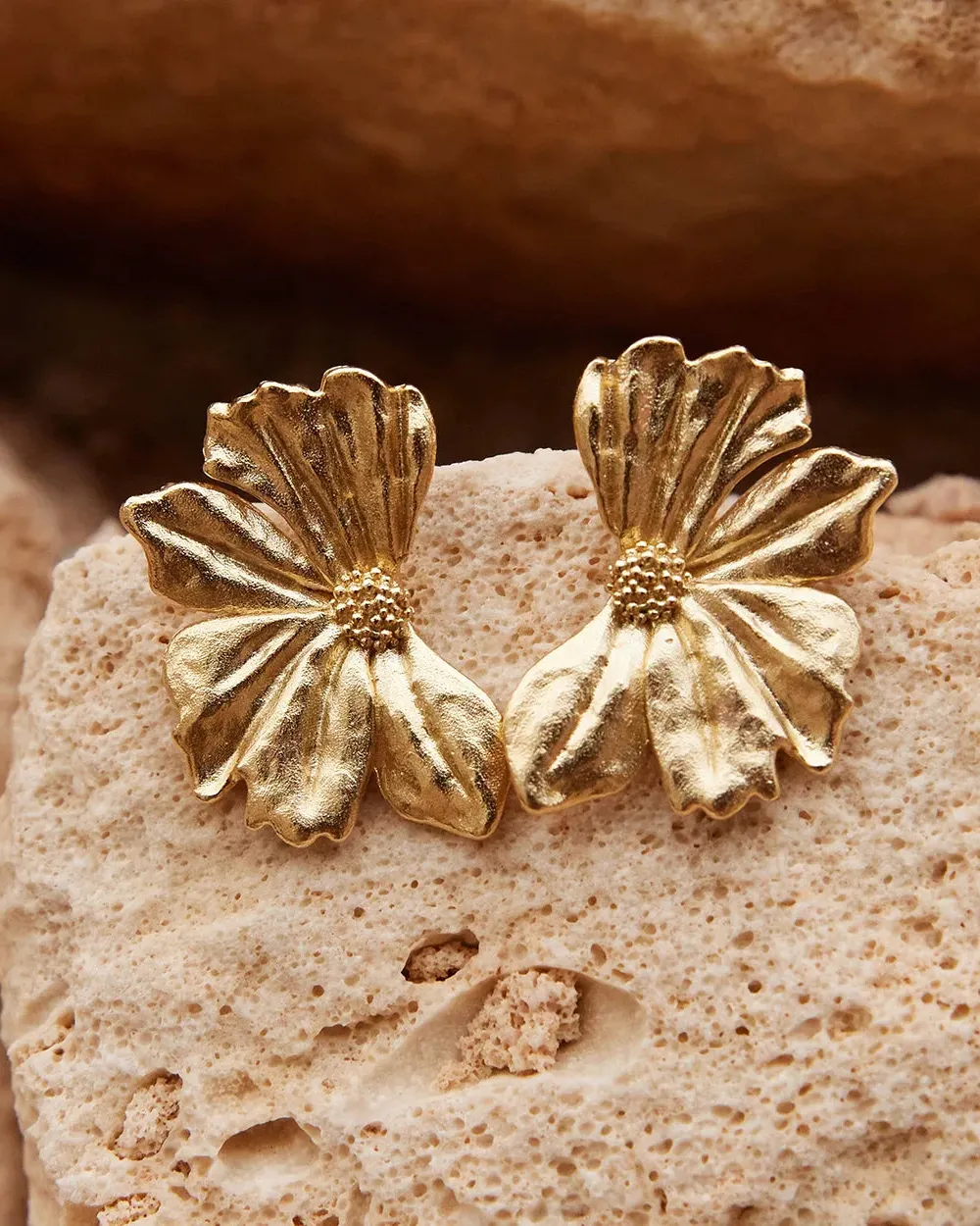 Monea Earrings - Image 3