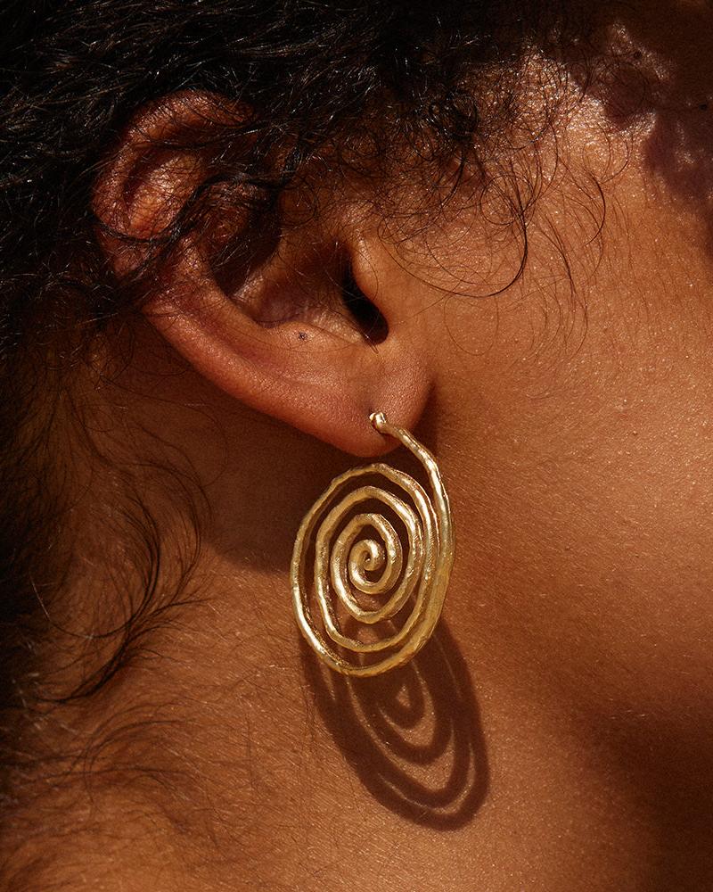 Nacci Earrings - Image 2
