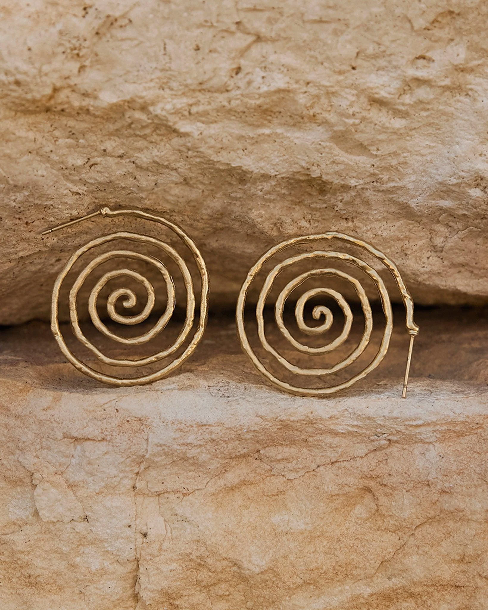 Nacci Earrings - Image 3