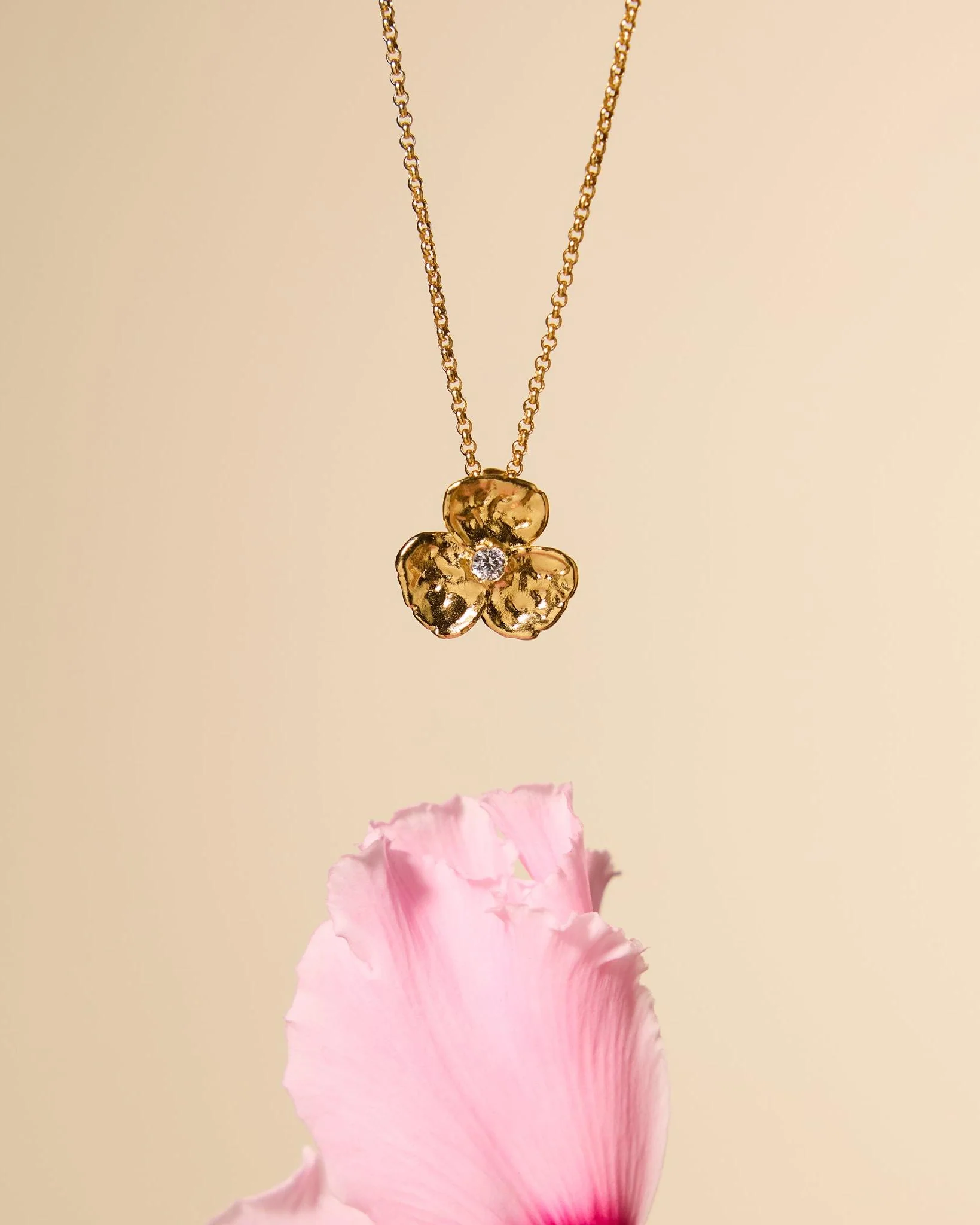 Narci Necklace - Image 3