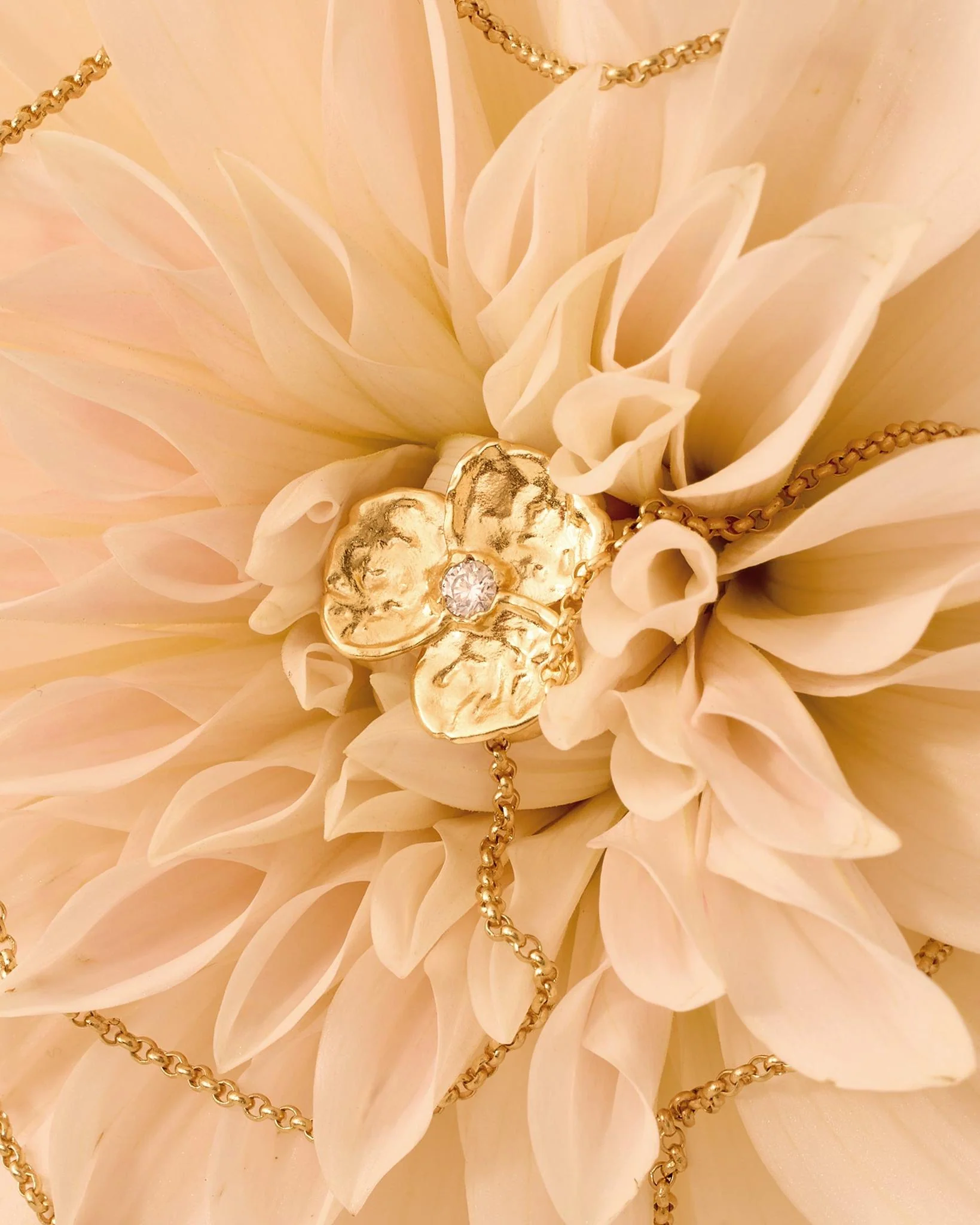 Narci Necklace - Image 4