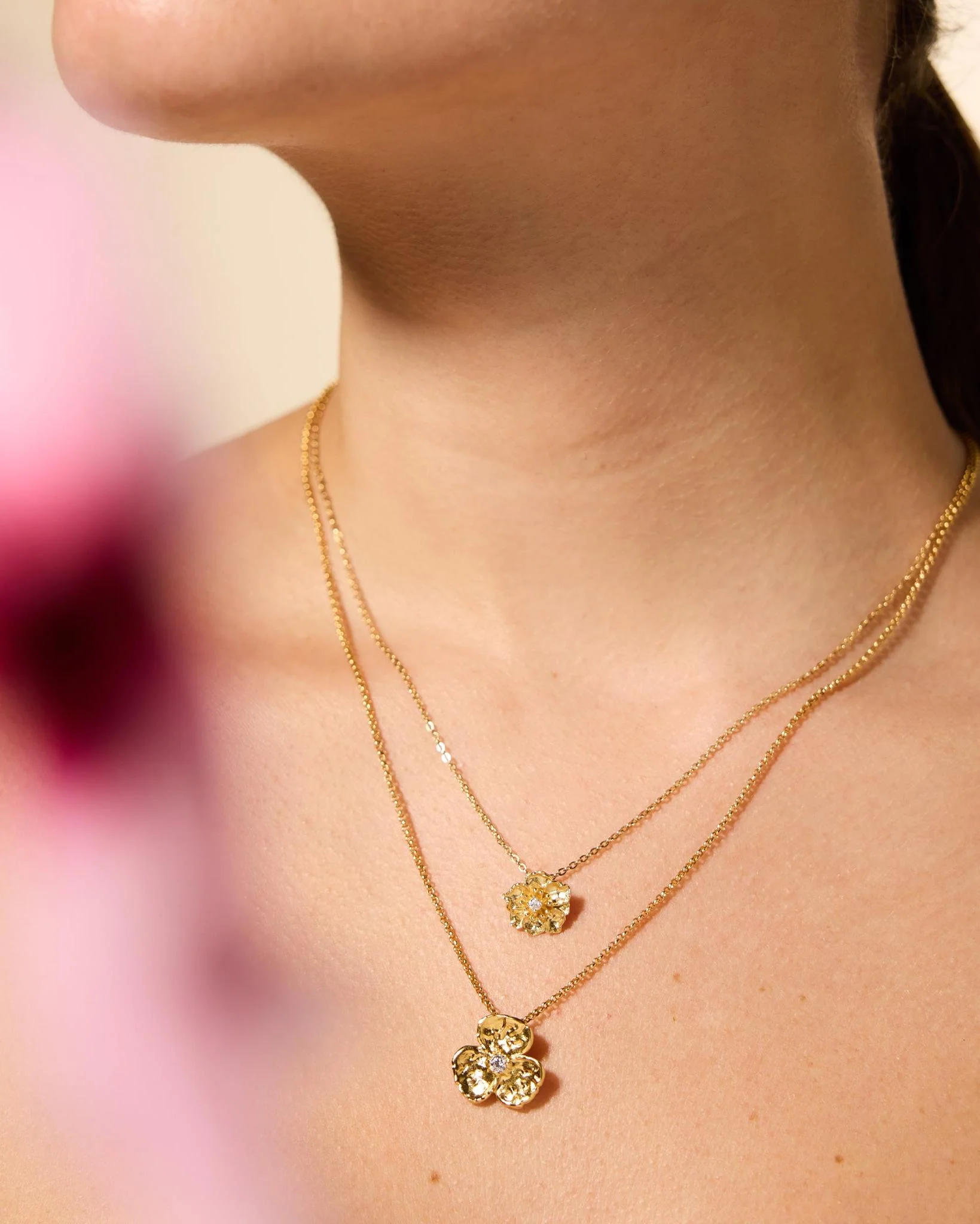 Narci Necklace - Image 5