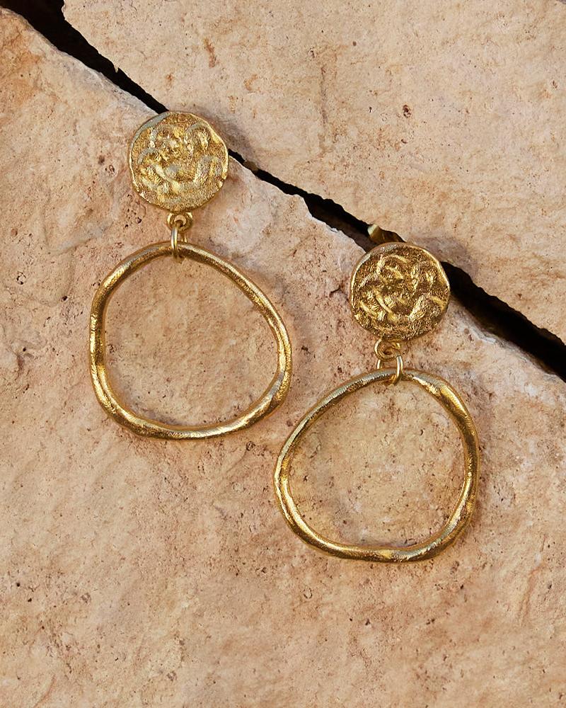 Nerea Earrings - Image 3