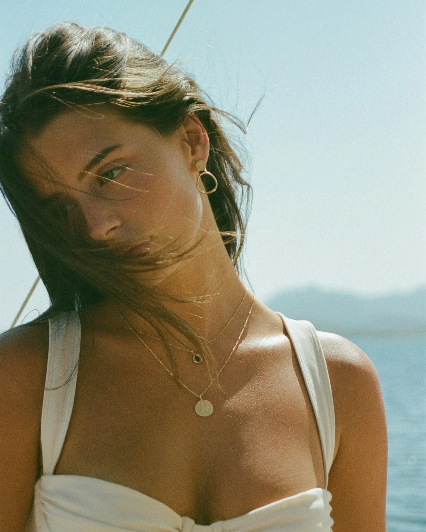 Nerea Earrings - Image 4