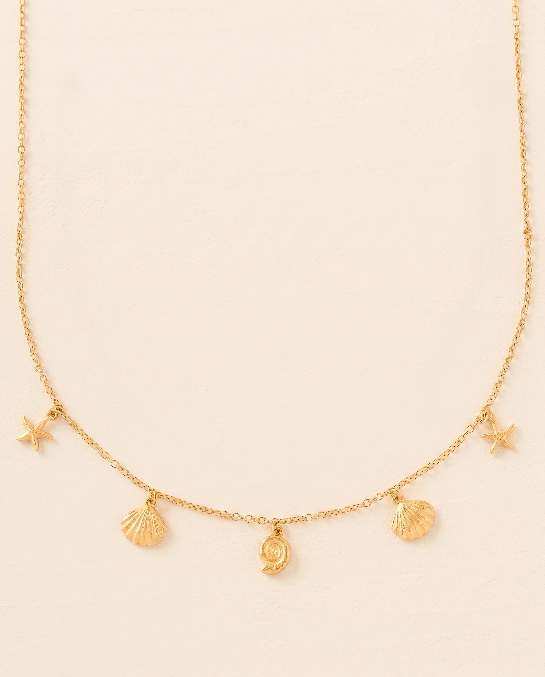 Nerina Necklace