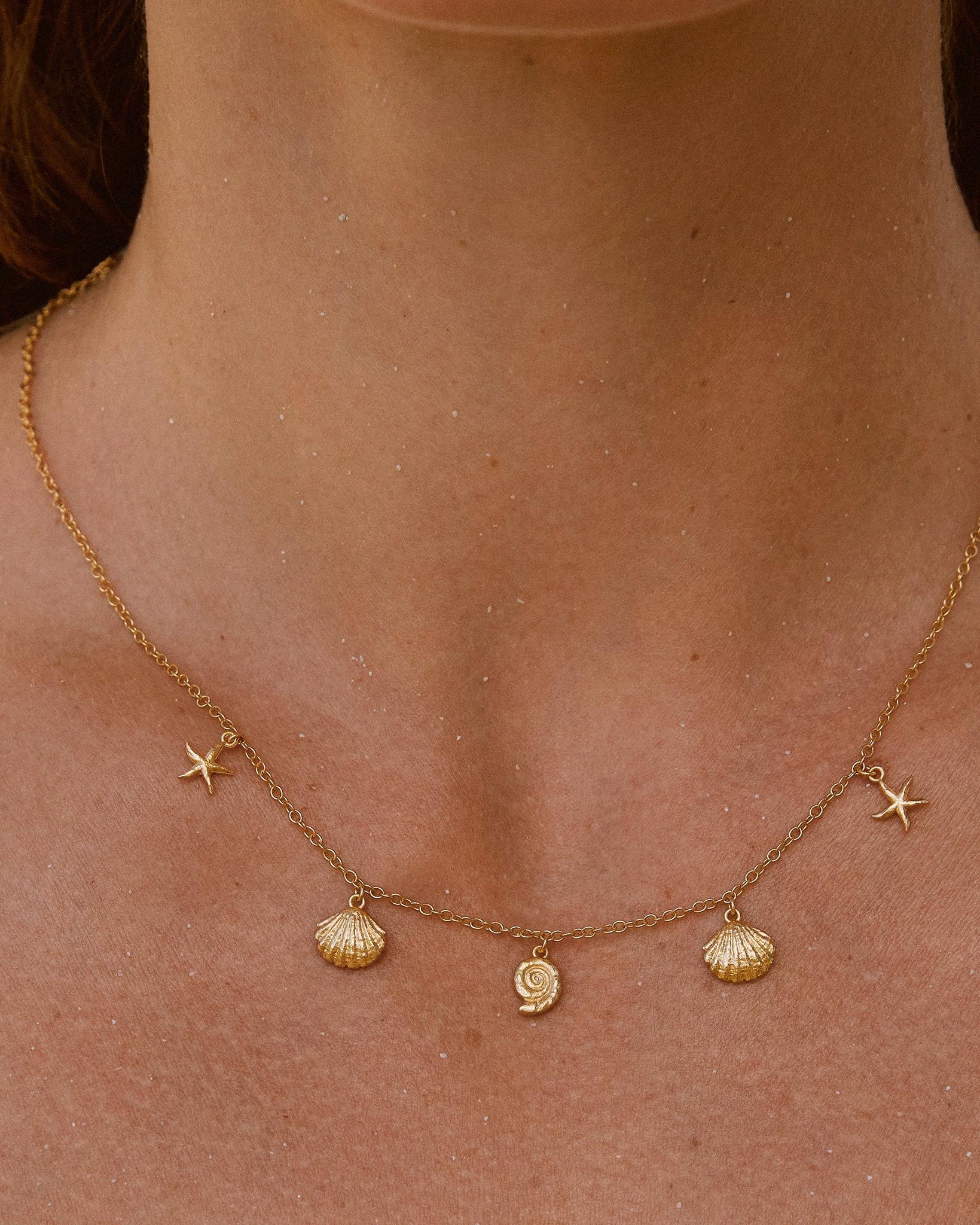 Nerina Necklace - Image 2