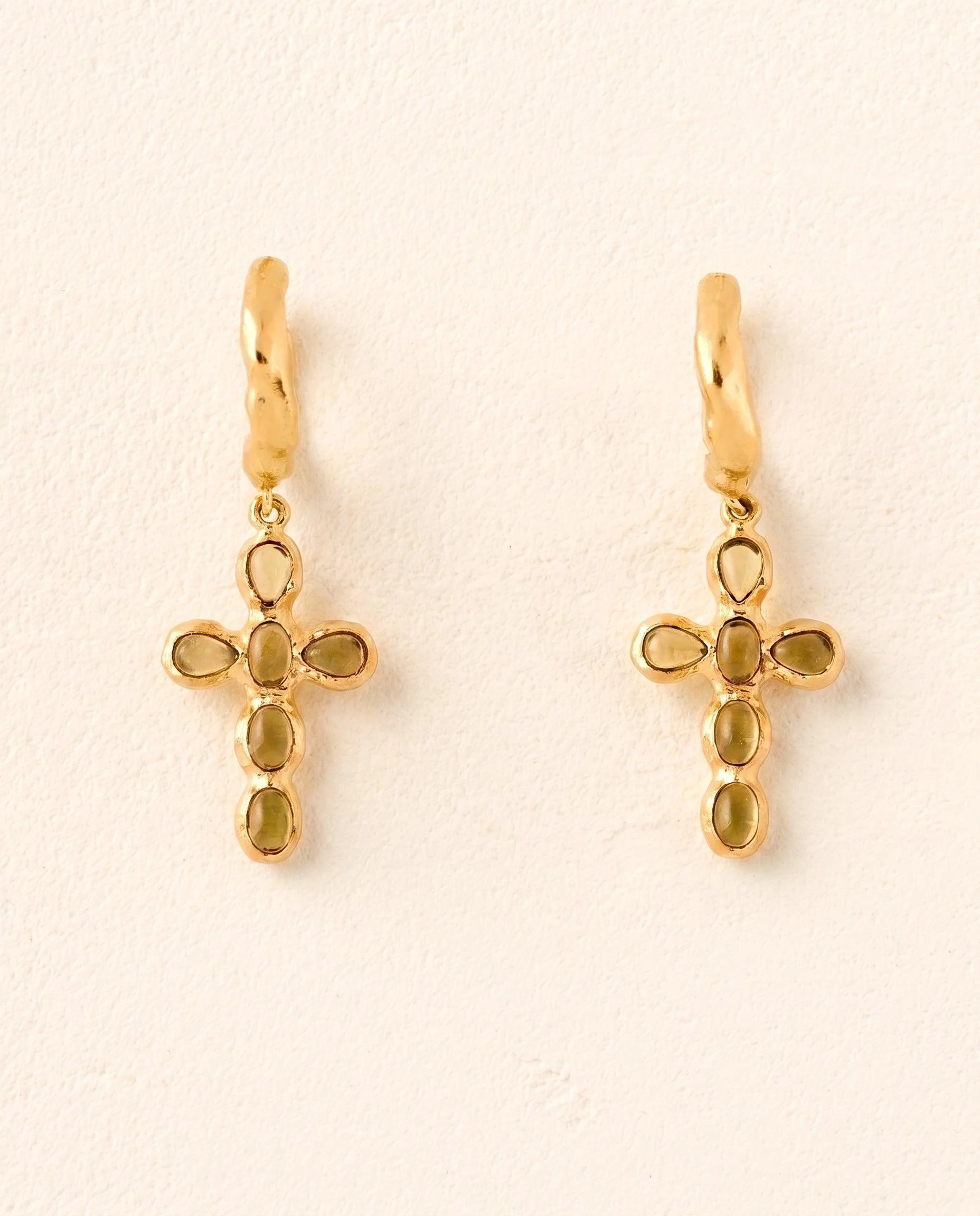 Nexa Earrings