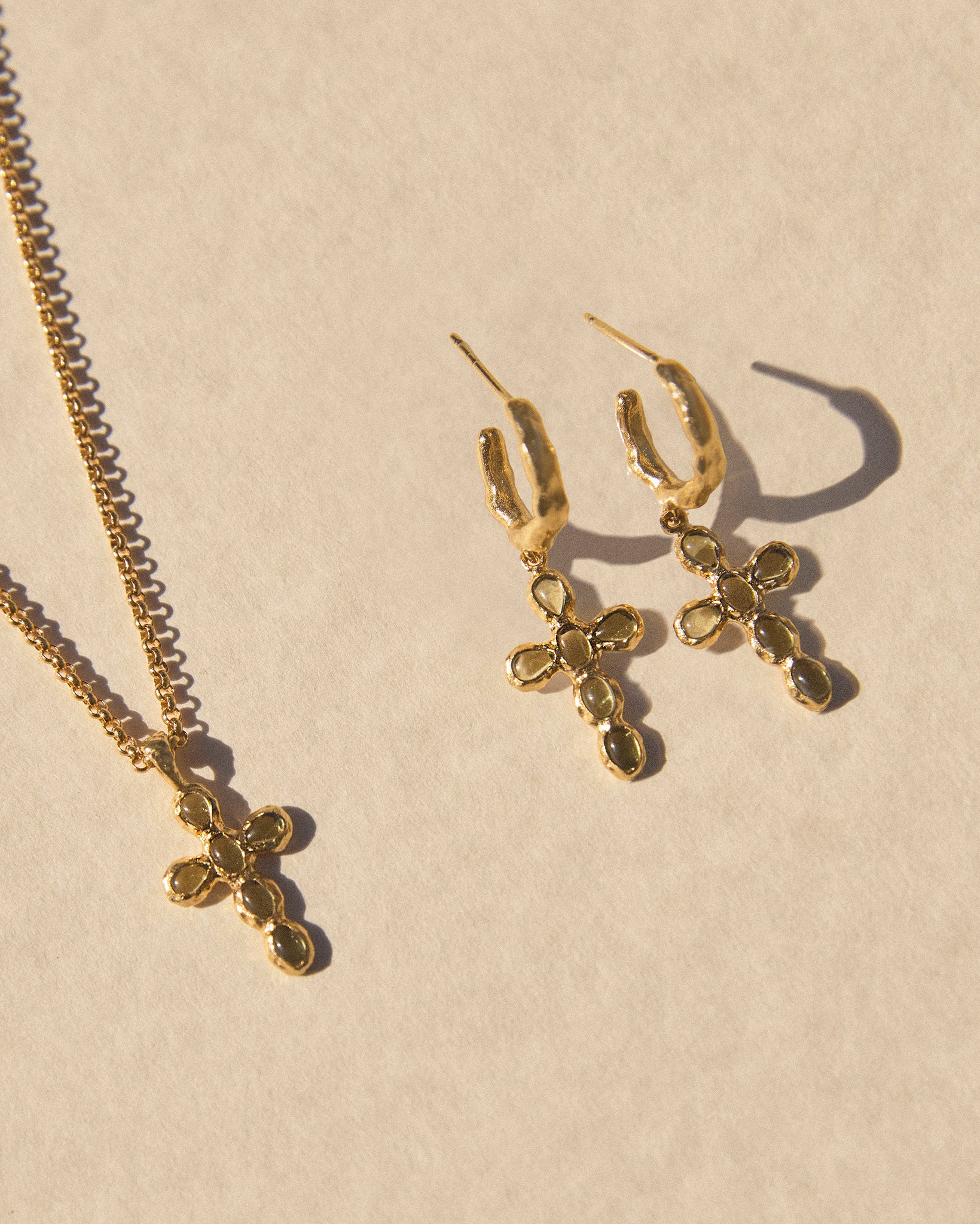 Nexa Necklace - Image 3