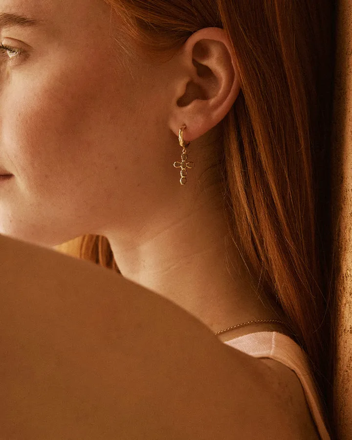 Nexa Earrings - Image 4
