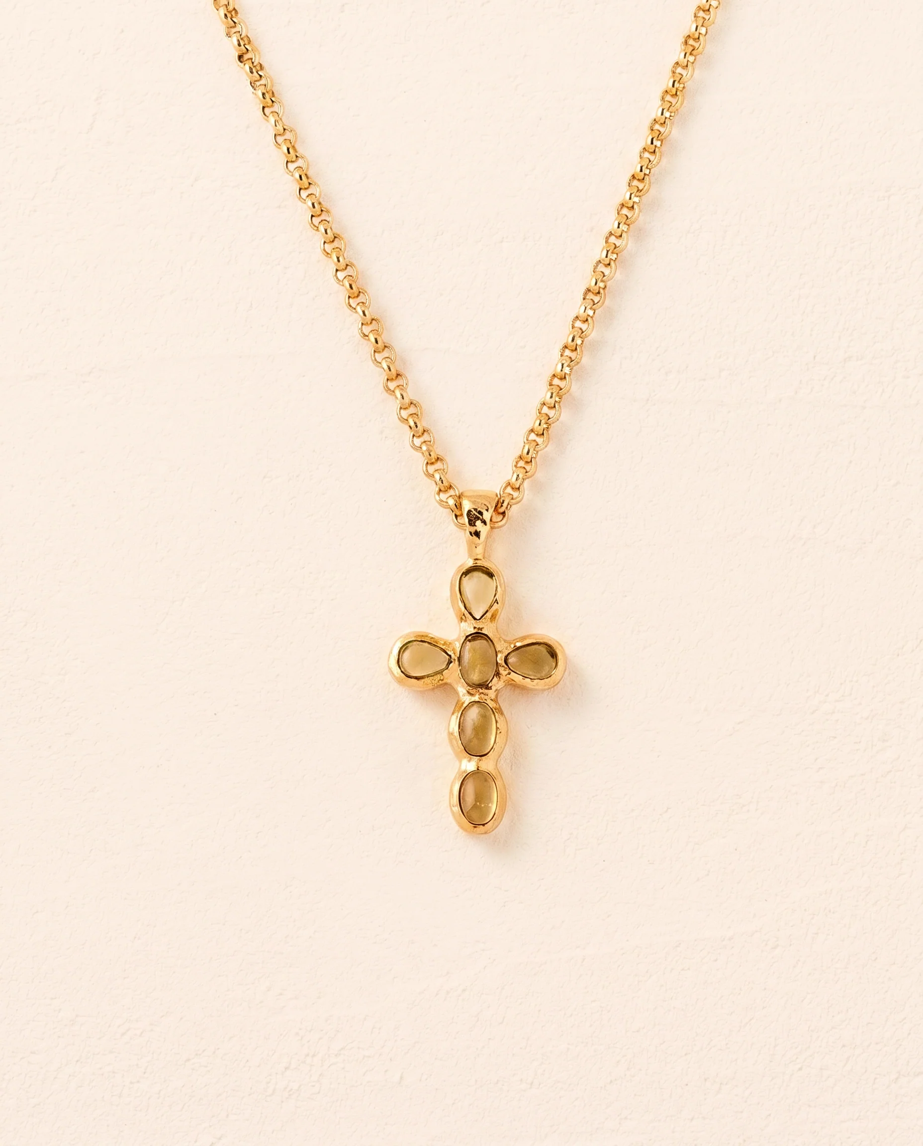 Nexa Necklace