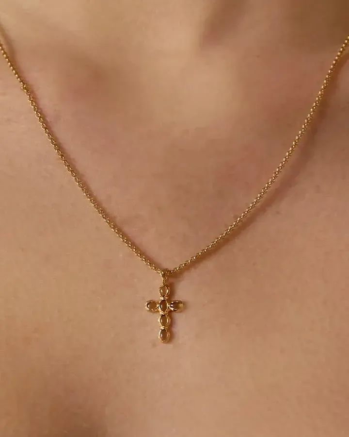 Nexa Necklace - Image 2