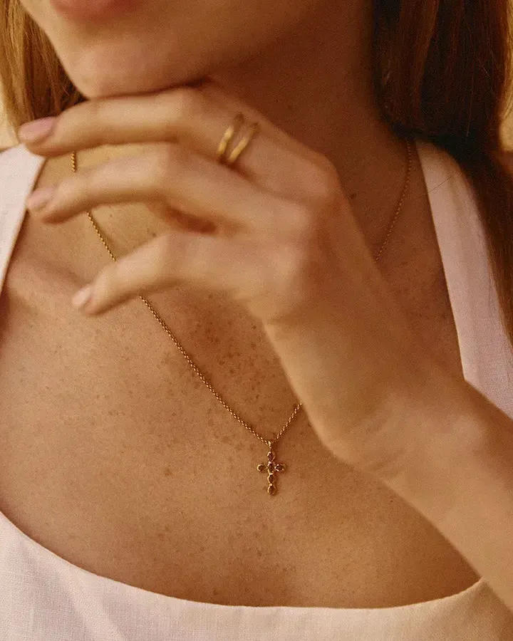 Nexa Necklace - Image 4