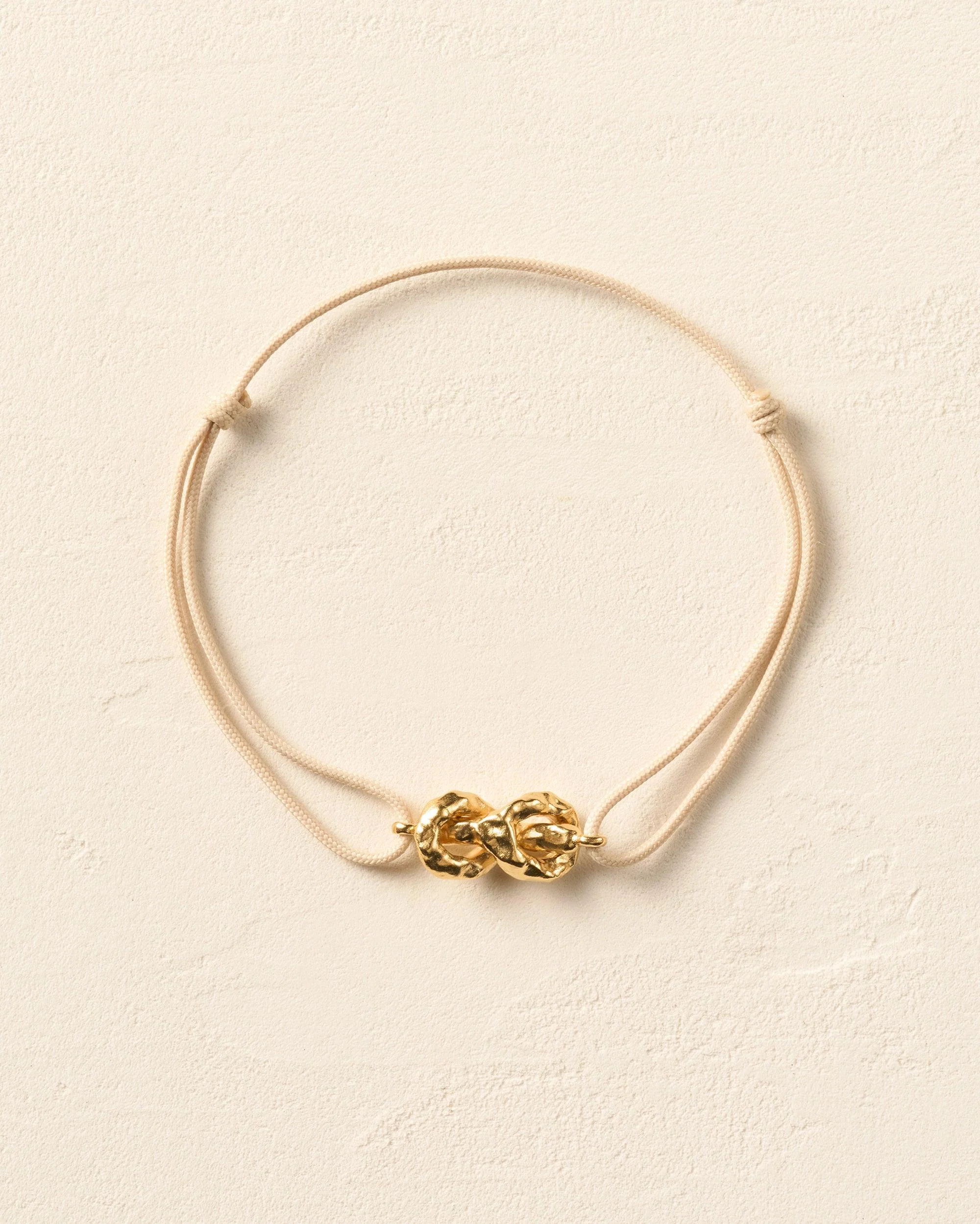 Nodéa Cord Bracelet