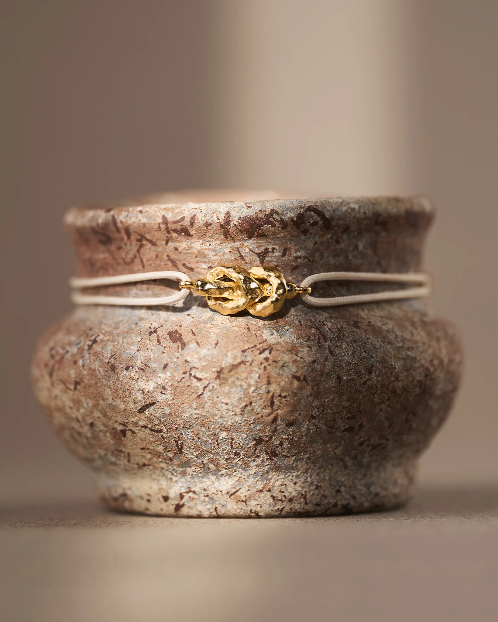 Nodéa Cord Bracelet - Image 3