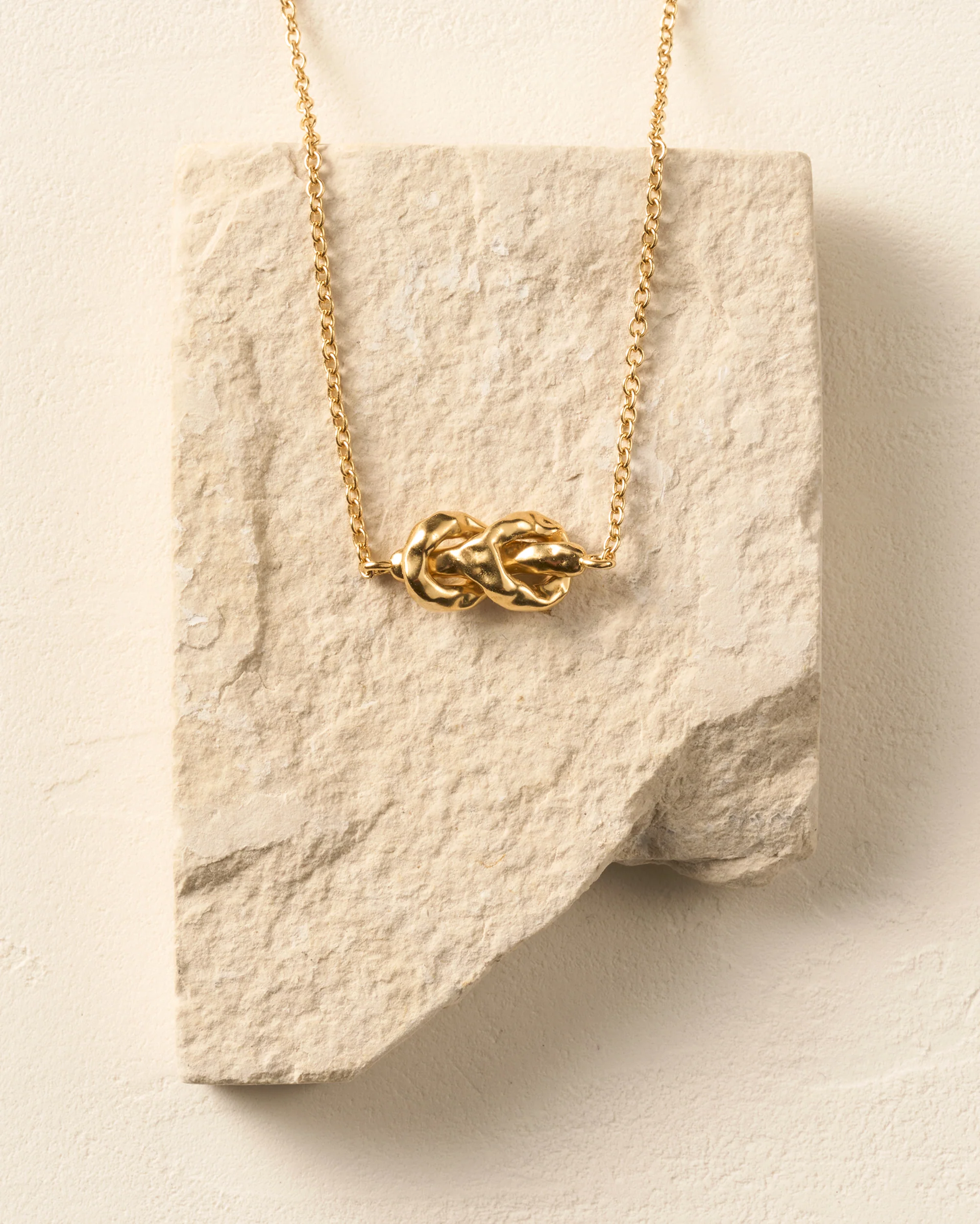 Nodéa Necklace