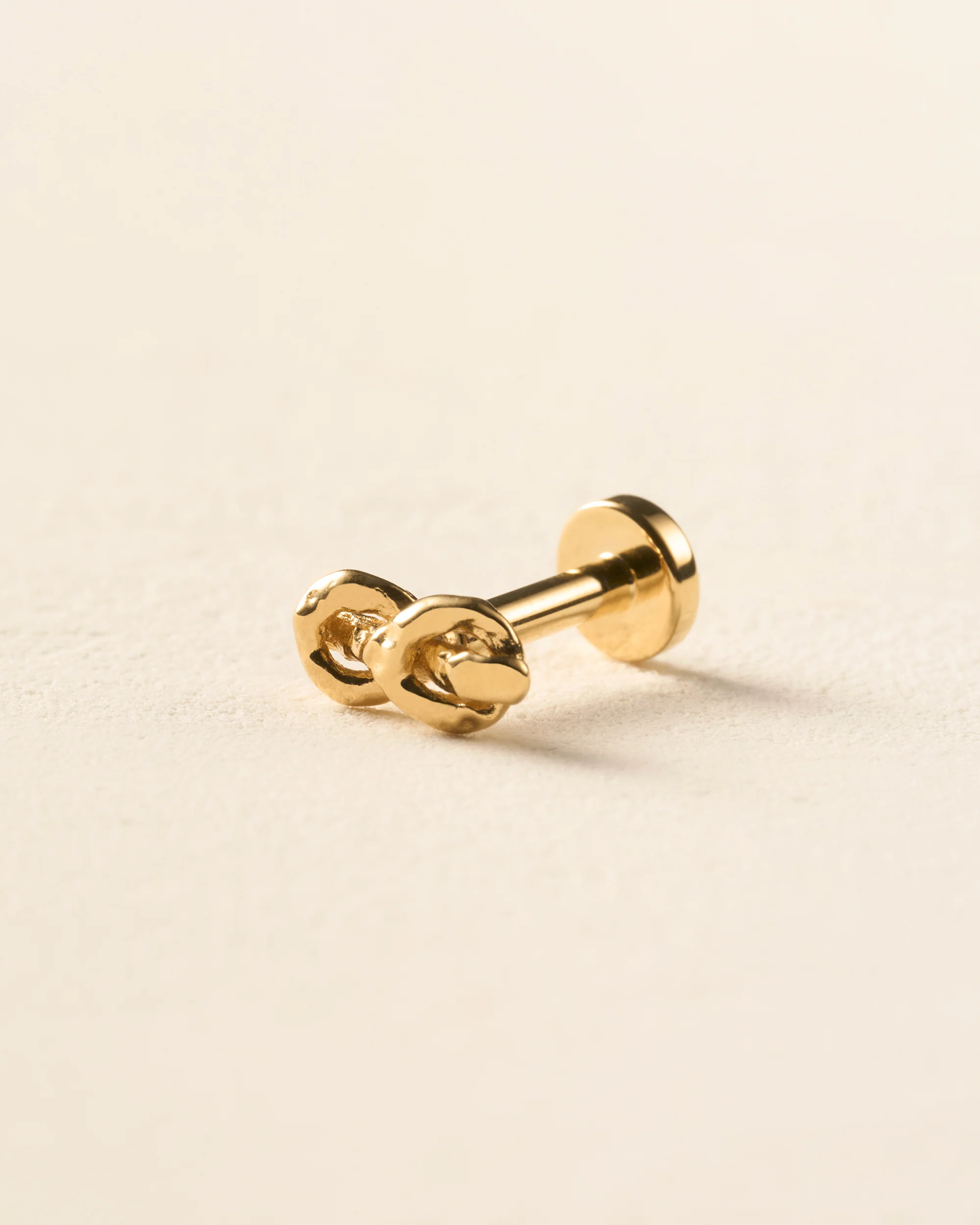 Nodéa Piercing Stud