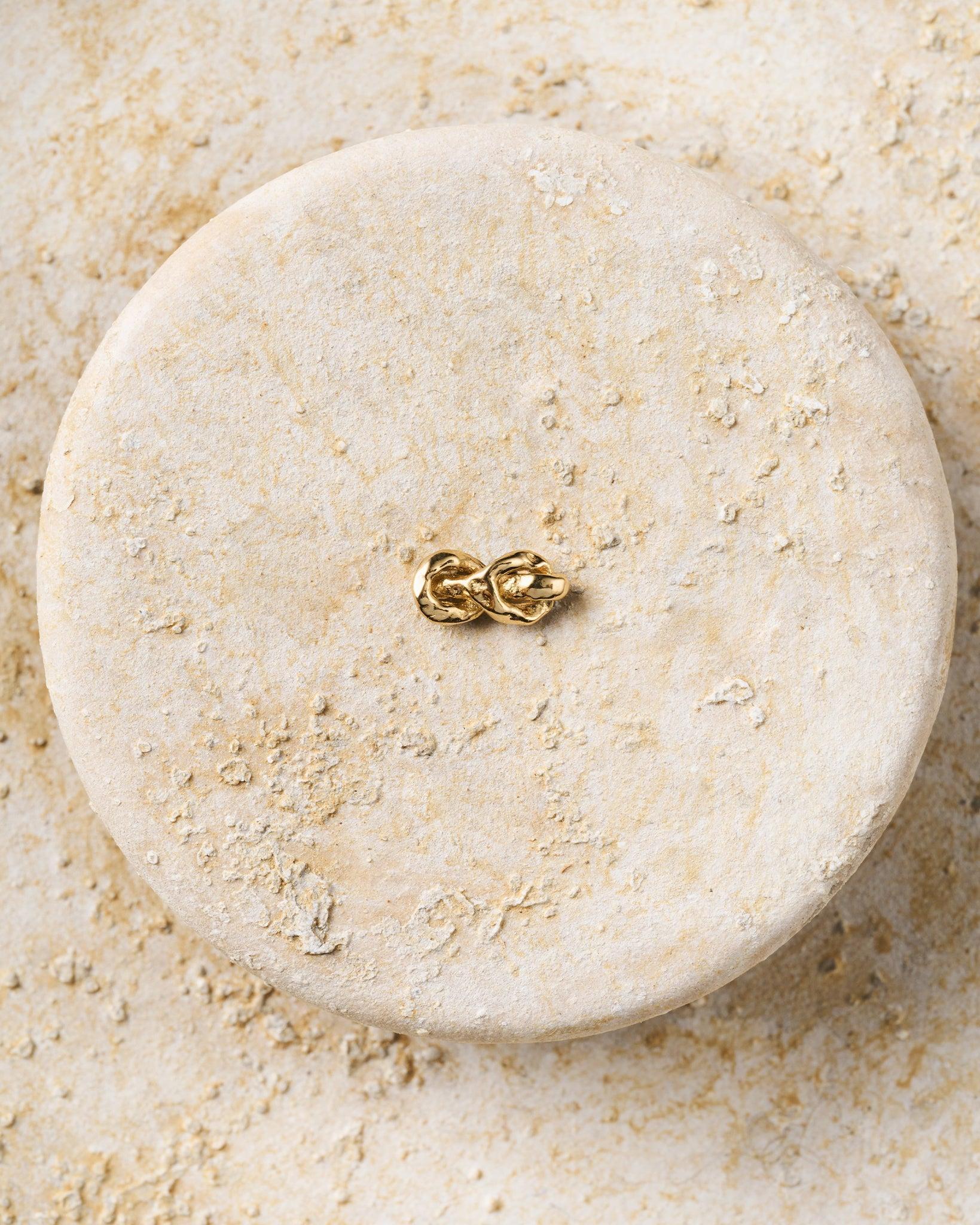 Nodéa Piercing Stud - Image 3