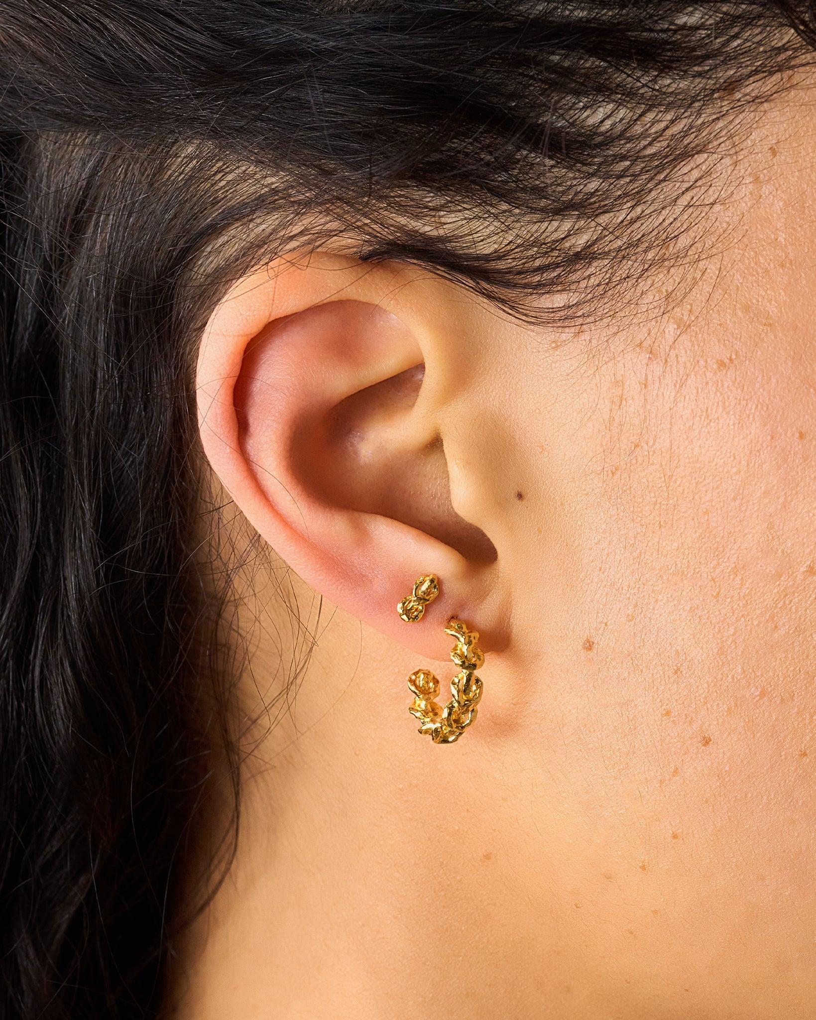 Nodéa Piercing Stud - Image 4