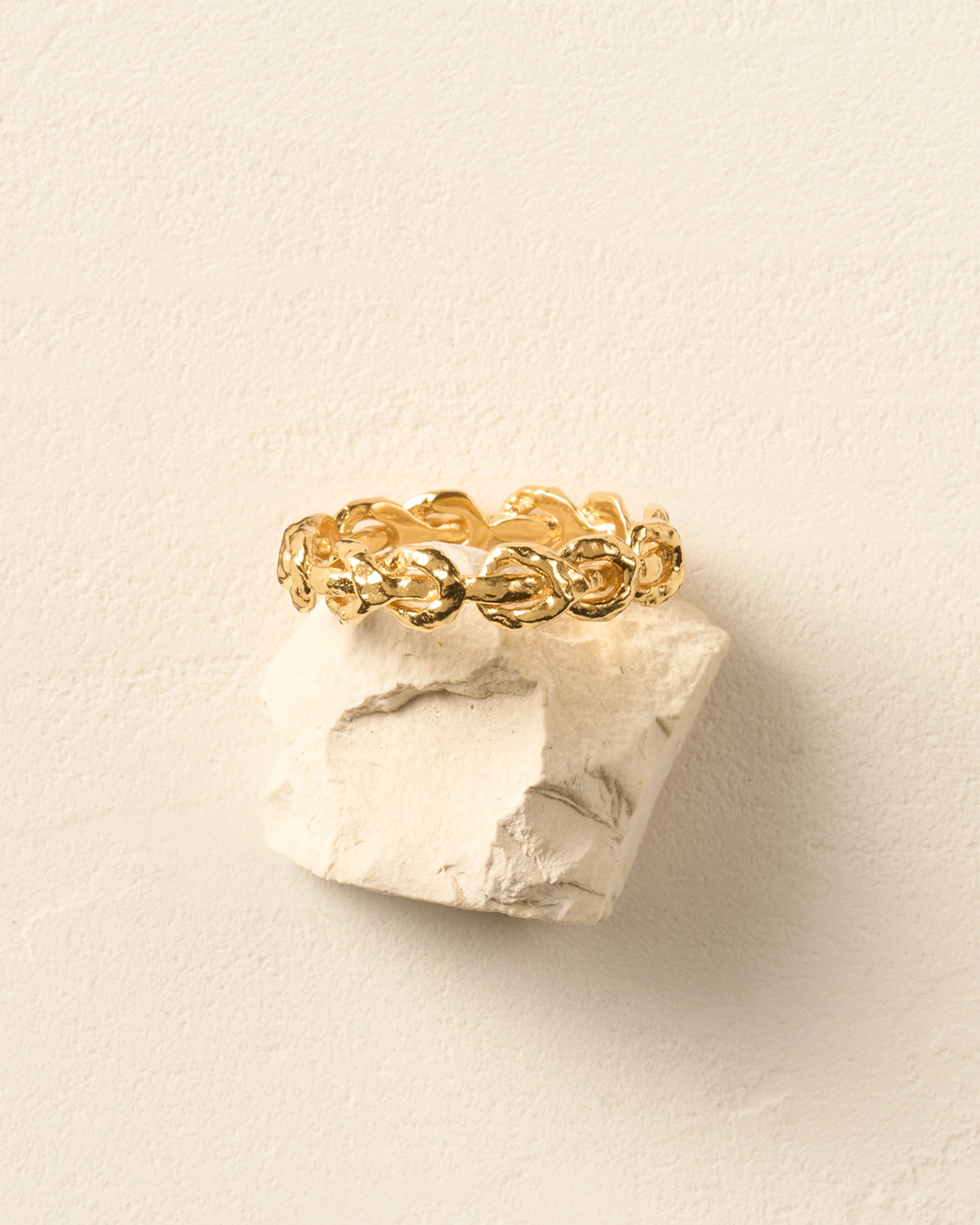 Nodi Ring