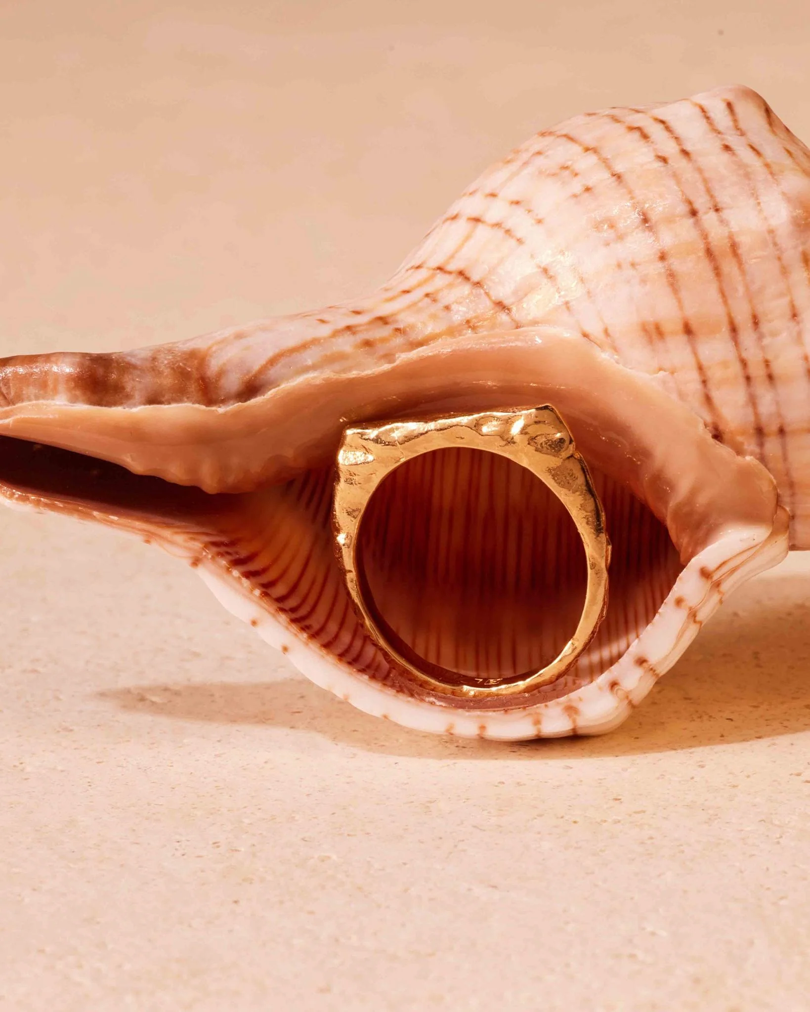 Octavia Mini Ring - Image 3
