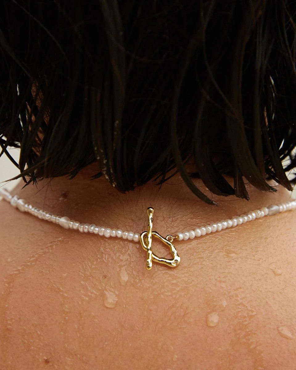 Oia Choker - Image 4