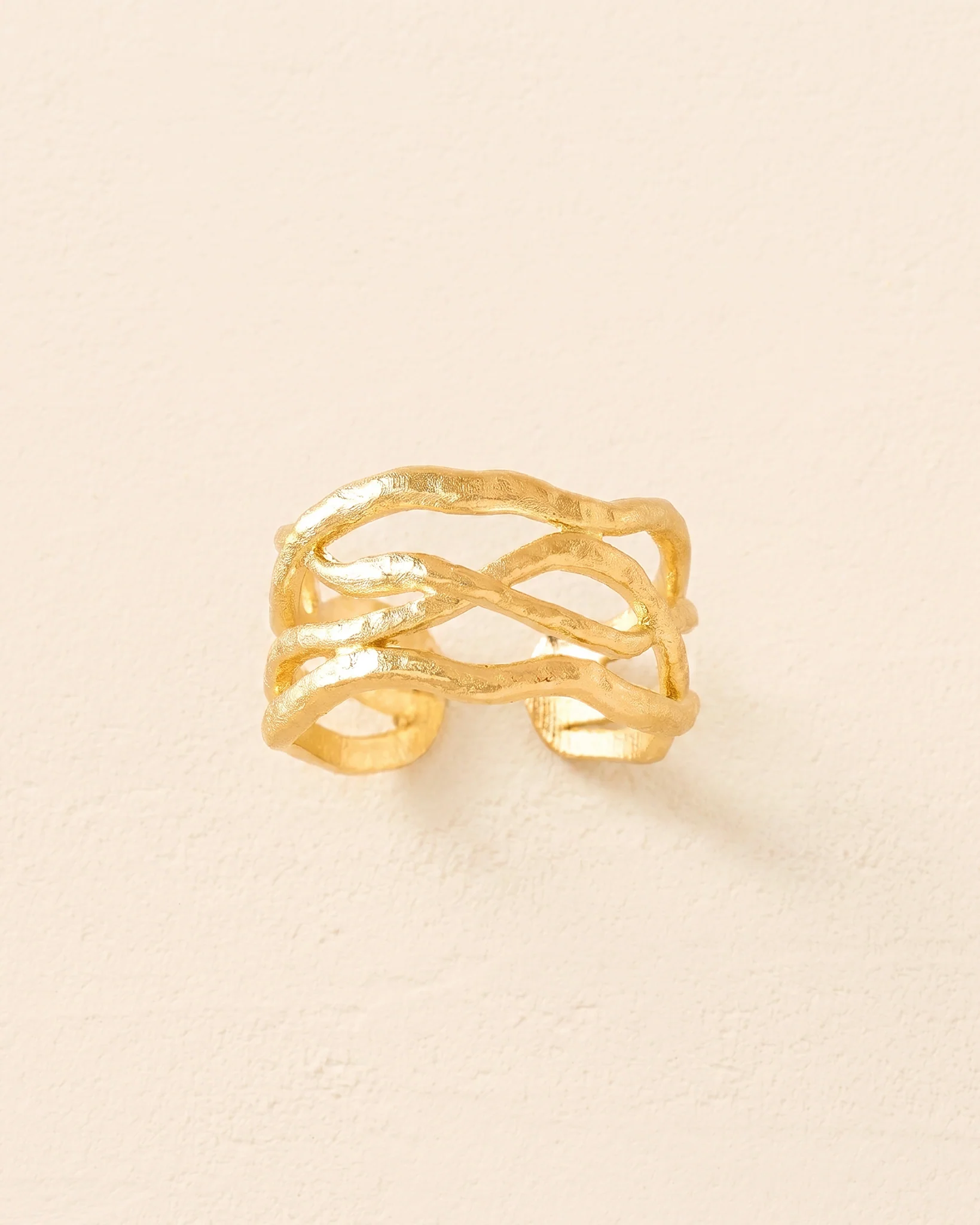 Olea Ring
