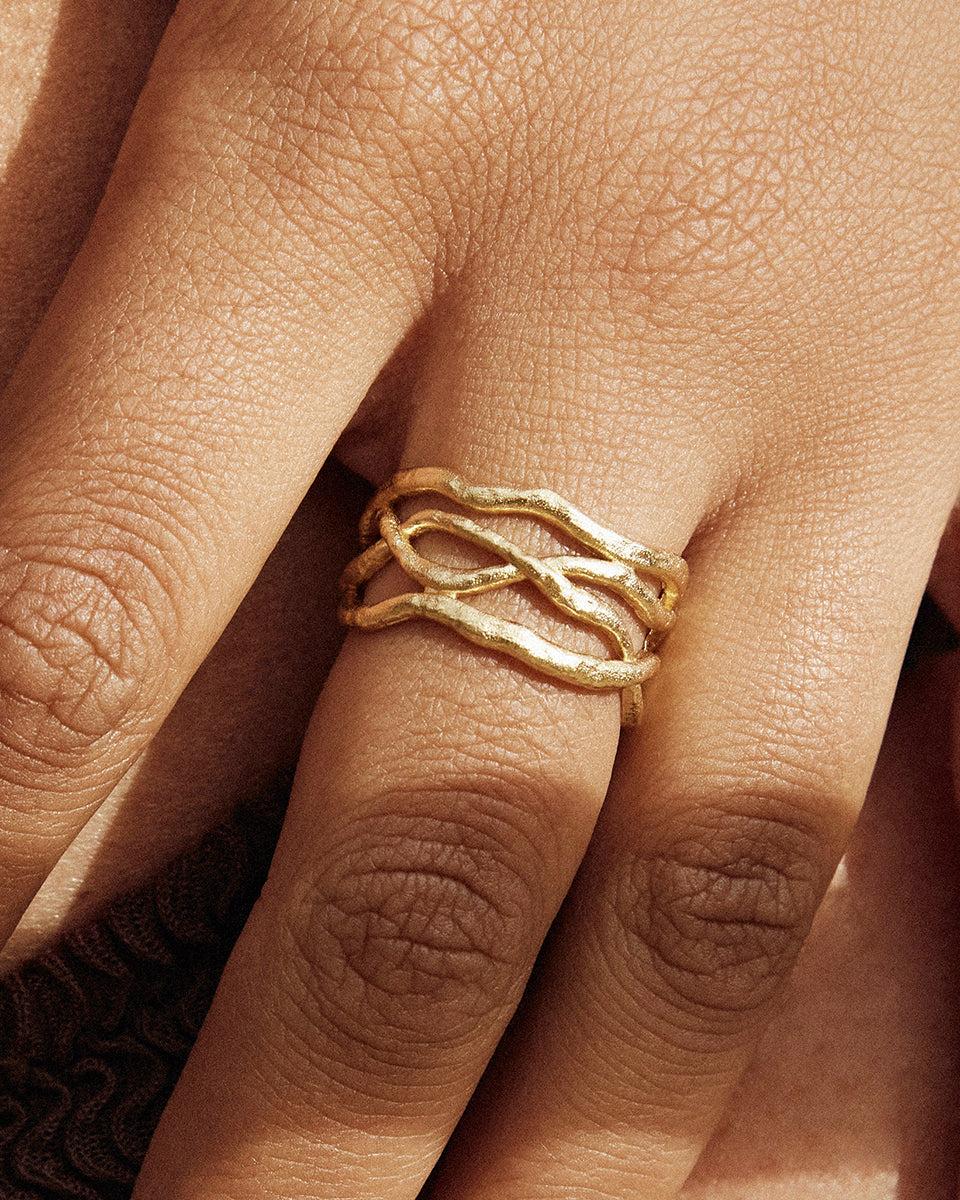 Olea Ring - Image 2