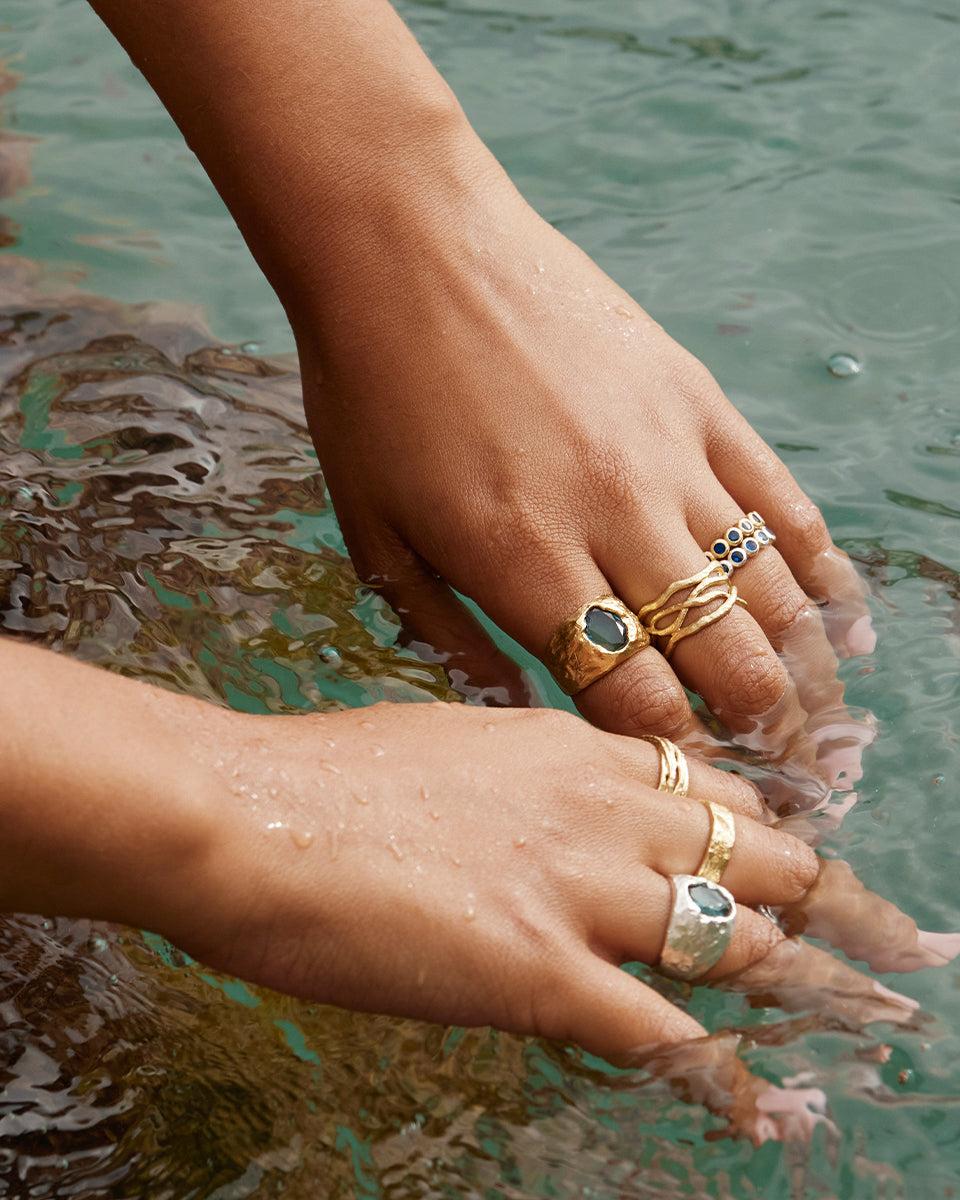 Olea Ring - Image 4