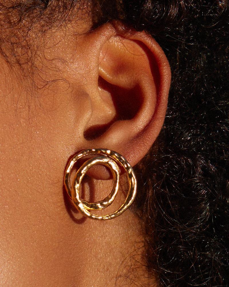 Orecchi Earrings - Image 2