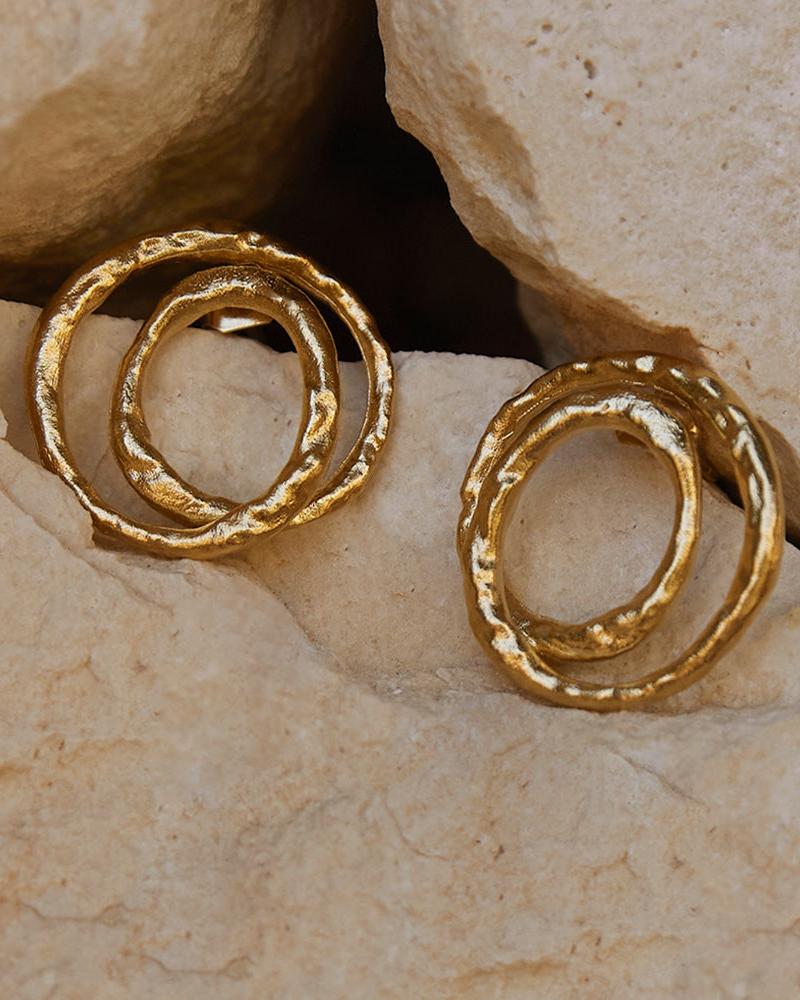 Orecchi Earrings - Image 3