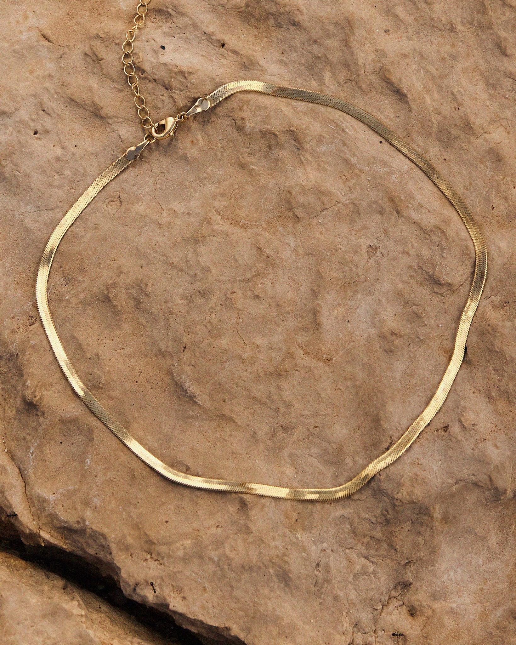 Orphée Choker - Image 3