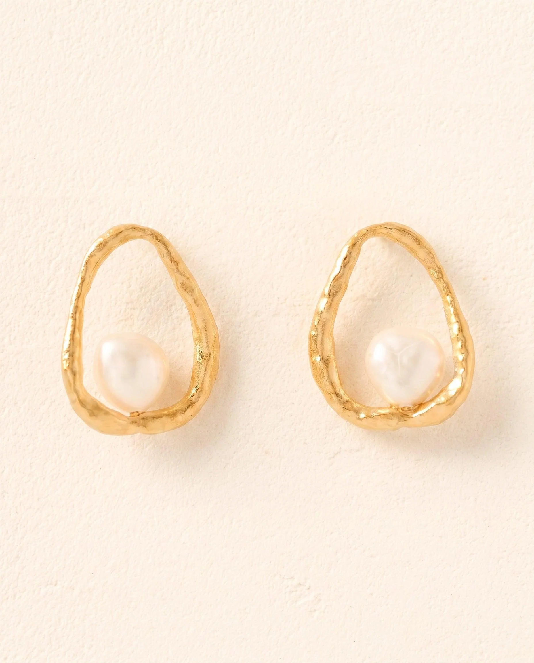 Ostuni Earrings