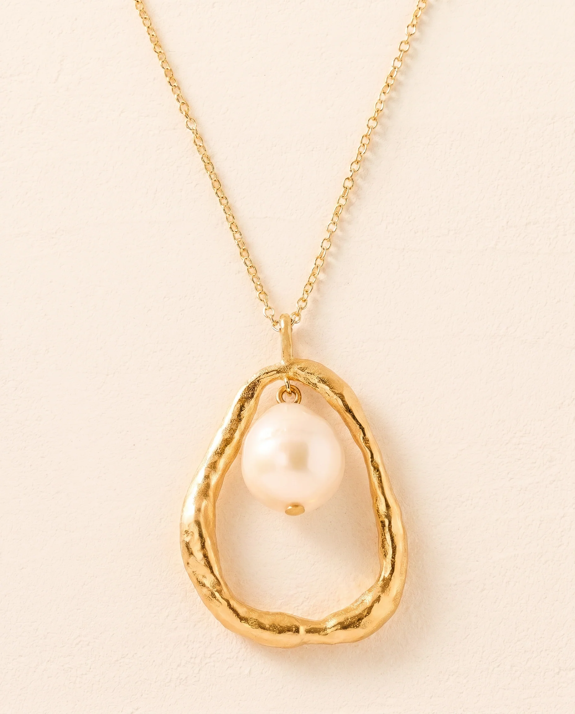 Ostuni Necklace