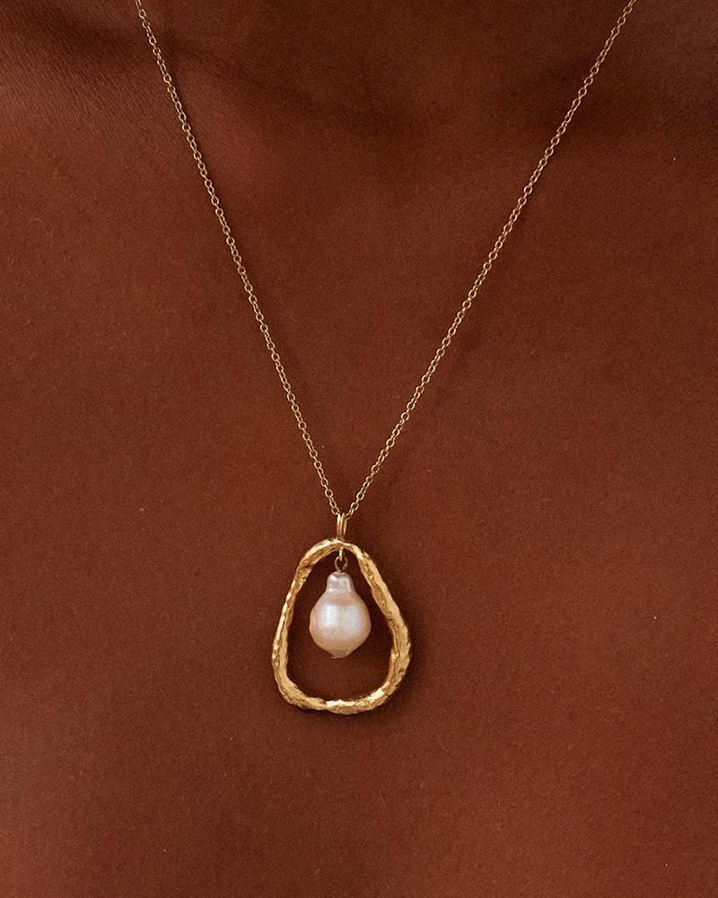 Ostuni Necklace - Image 2
