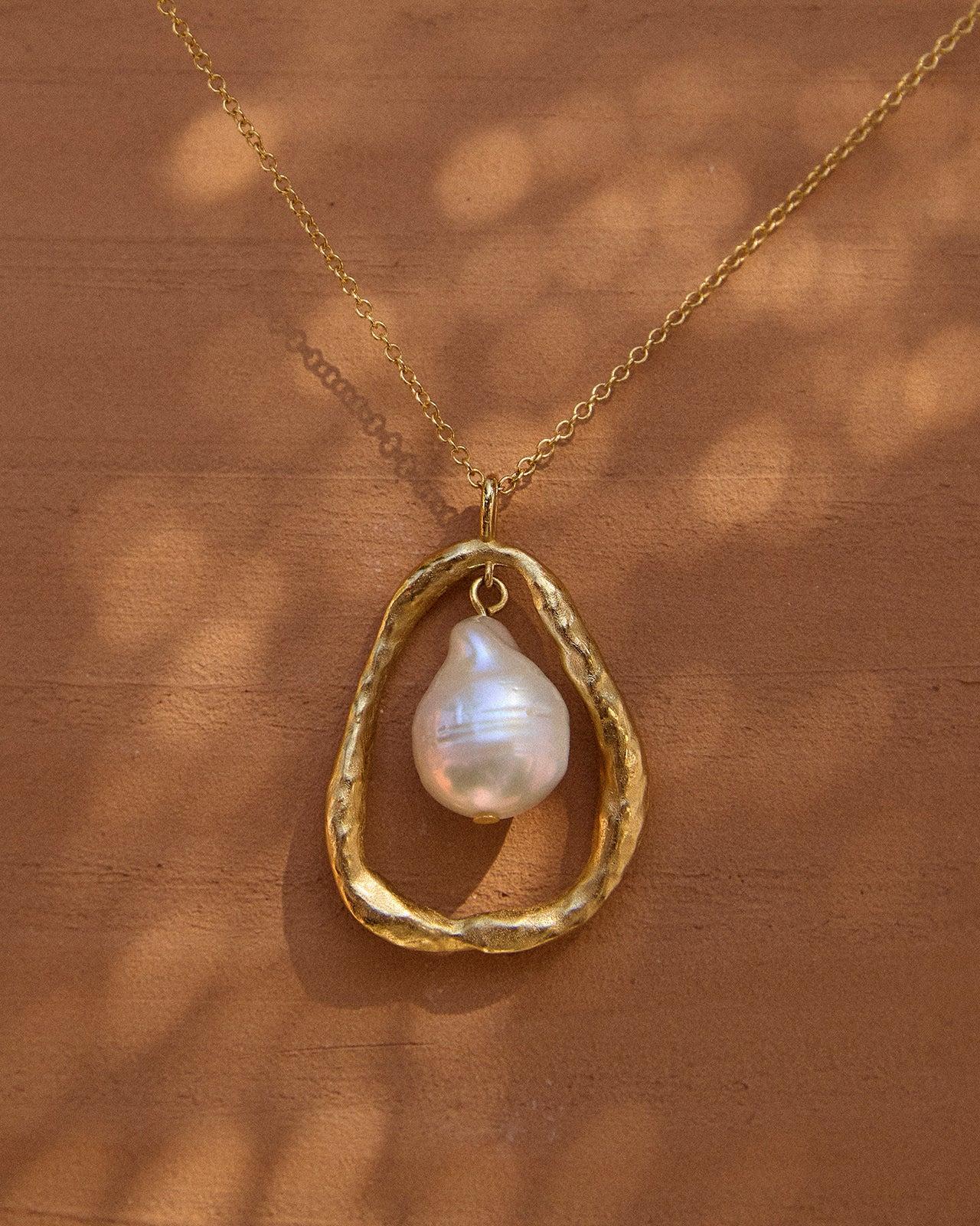 Ostuni Necklace - Image 3