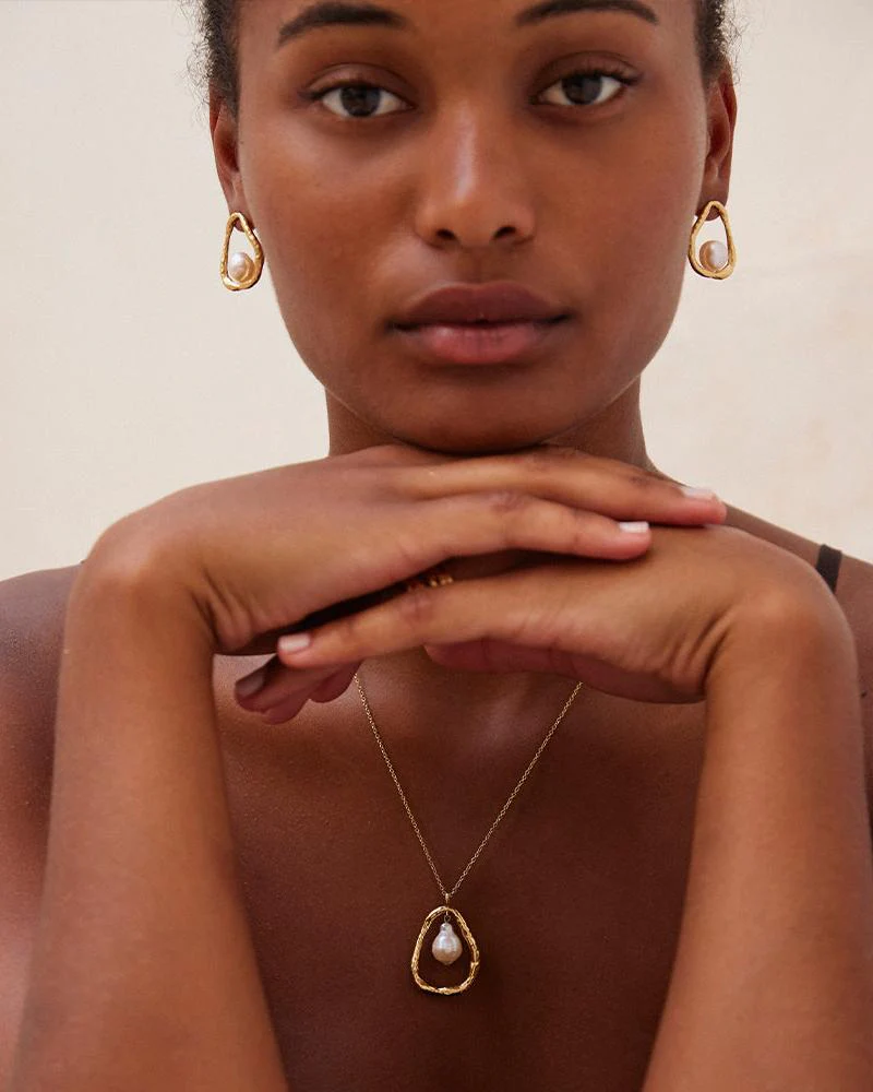 Ostuni Necklace - Image 4