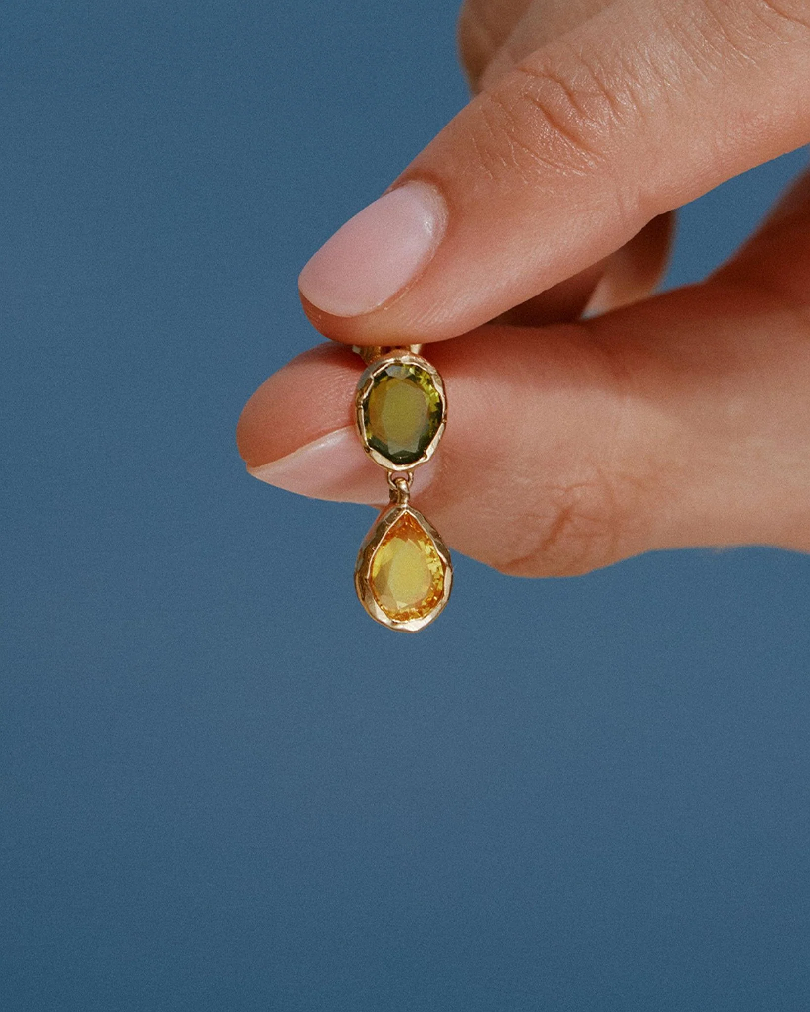 Pedra Earrings - Image 5