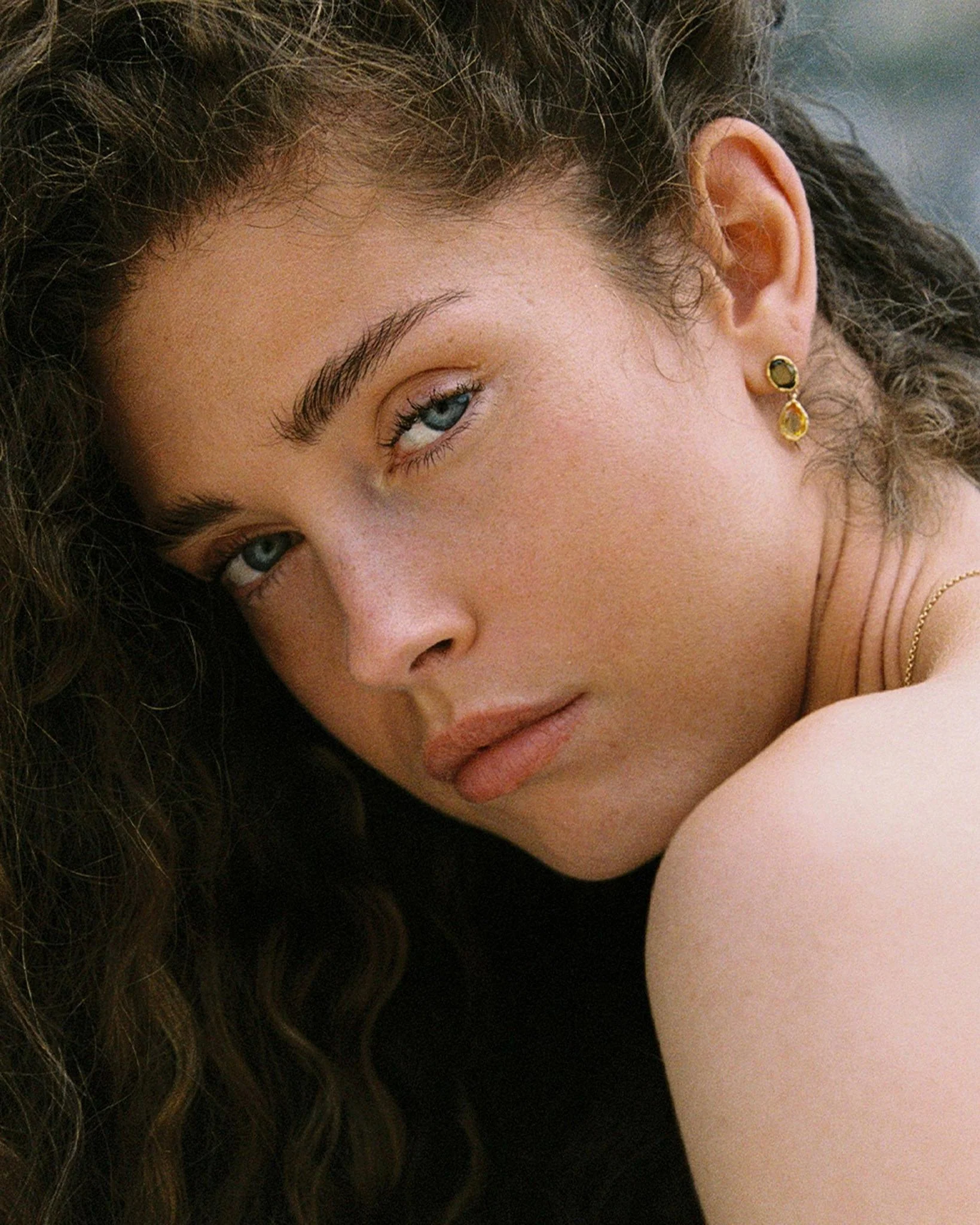Pedra Earrings - Image 6
