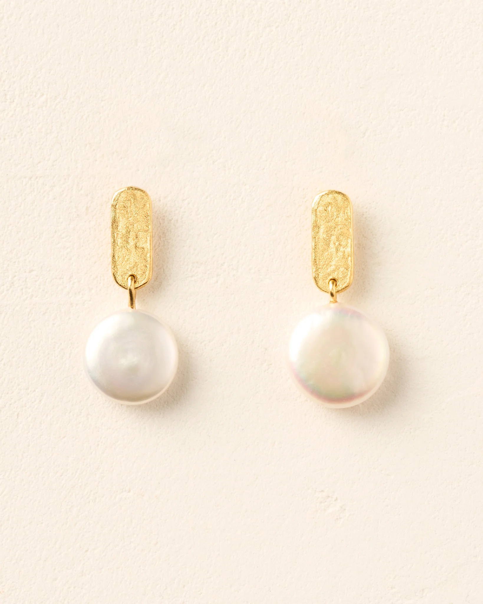 Perla Earrings