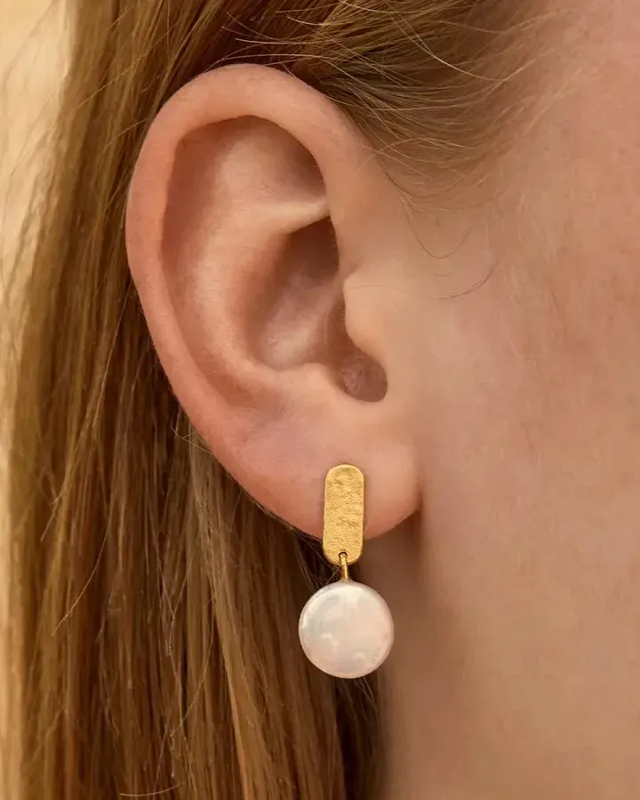 Perla Earrings - Image 2