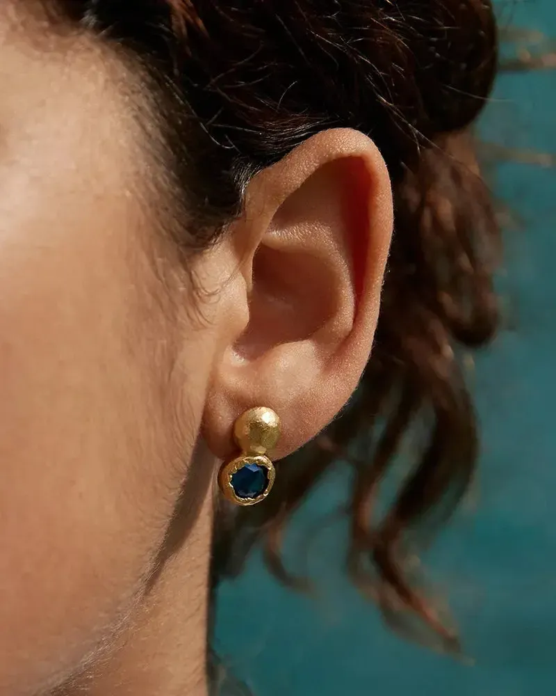 Petra Earrings - Image 2