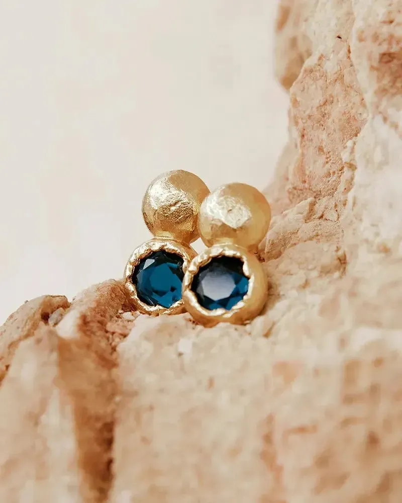 Petra Earrings - Image 3
