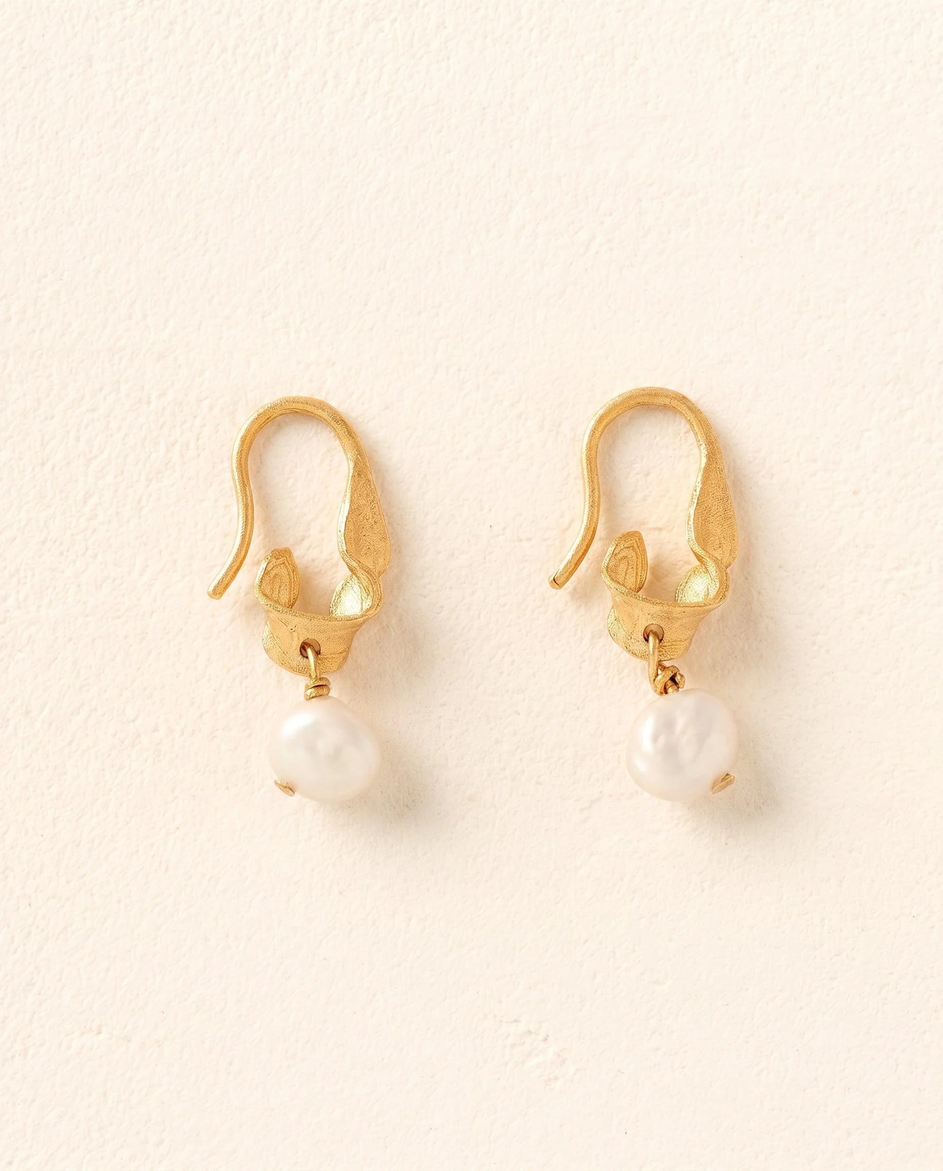 Phaedra Earrings